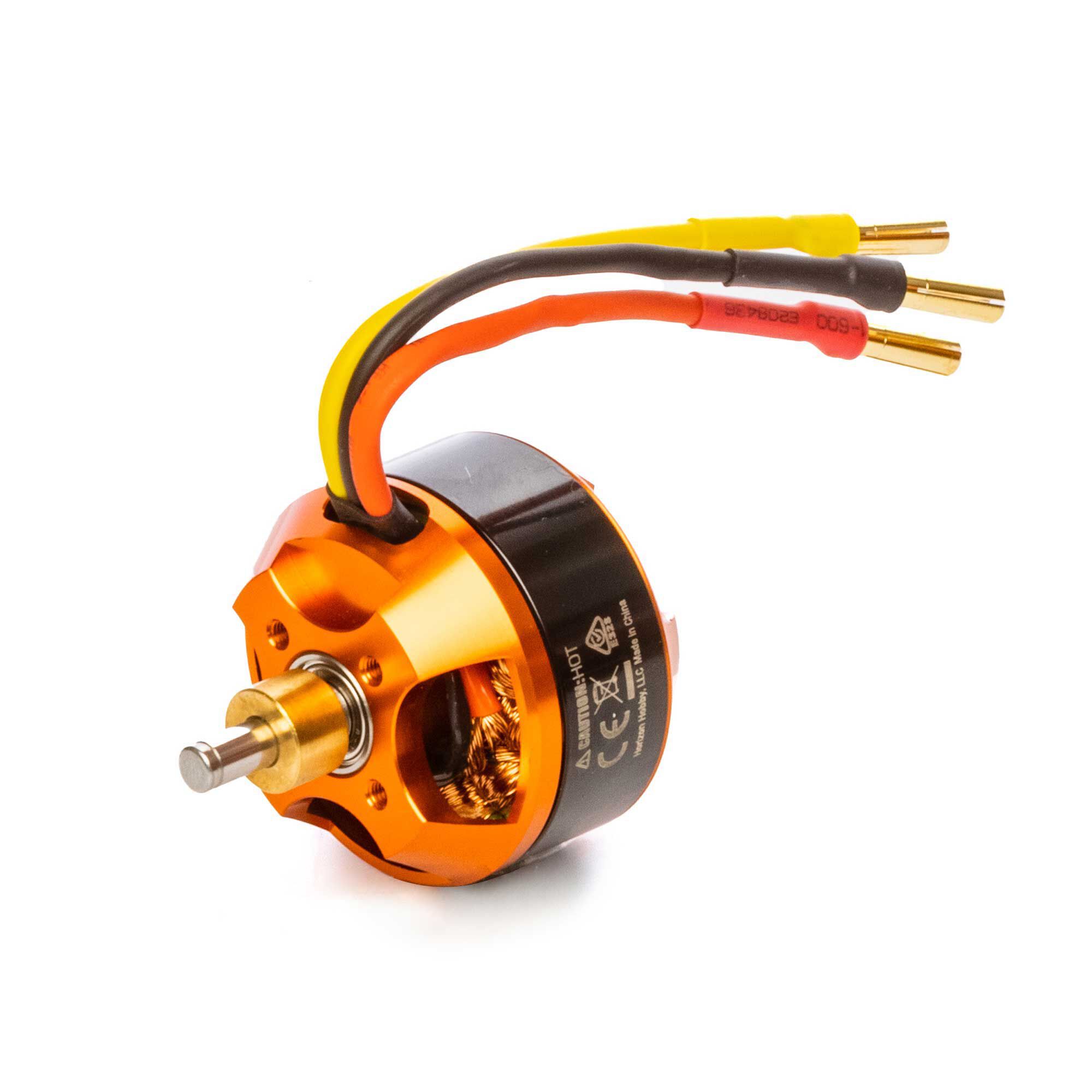 Avian 4240-1000Kv Outrunner Brushless Motor-HOBBY ZONE