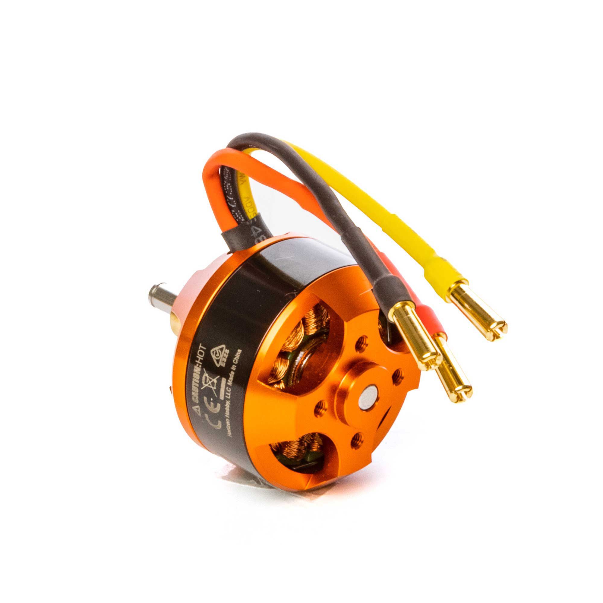 Avian 4240-1000Kv Outrunner Brushless Motor-HOBBY ZONE