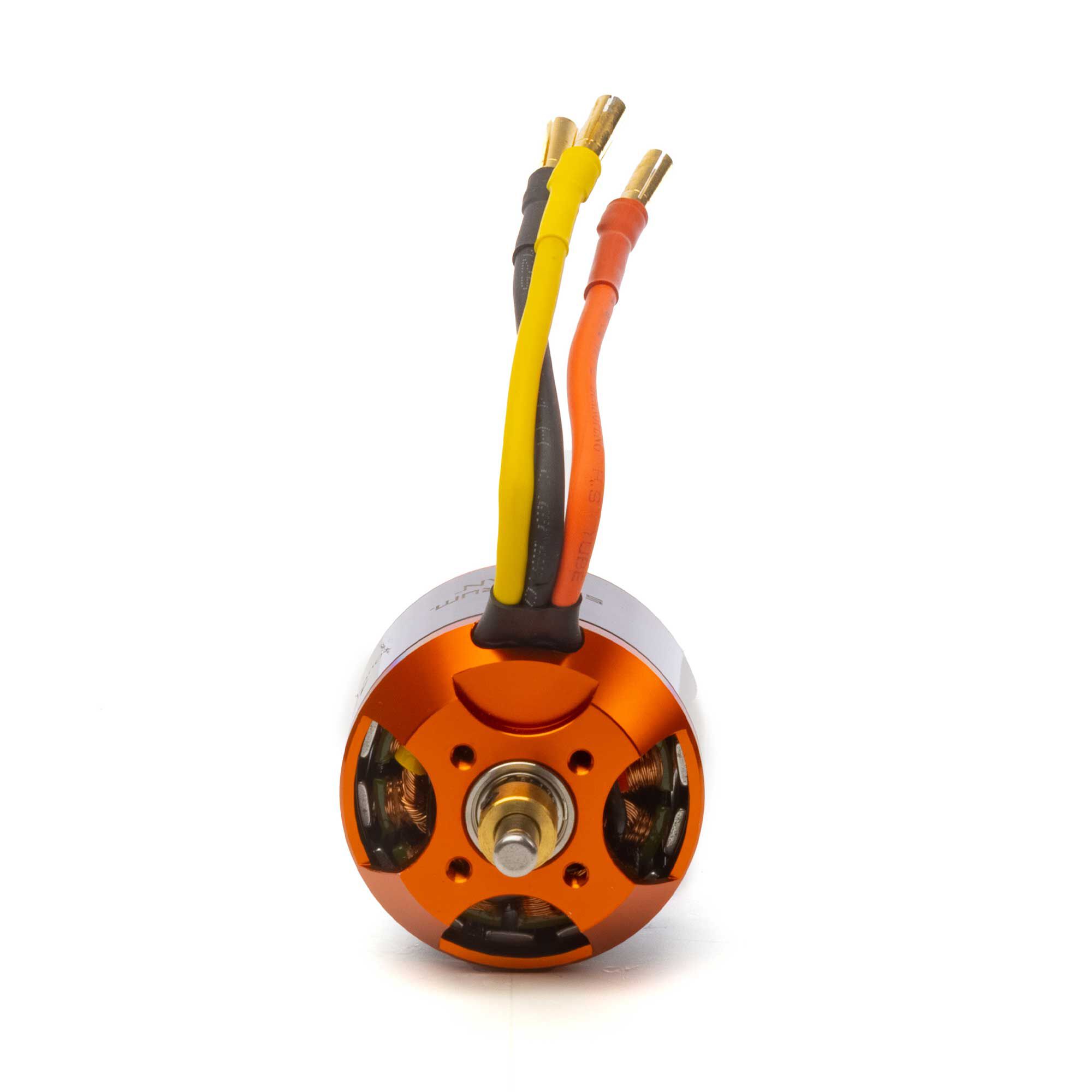 Avian 4250-800Kv Outrunner Brushless Motor-HOBBY ZONE