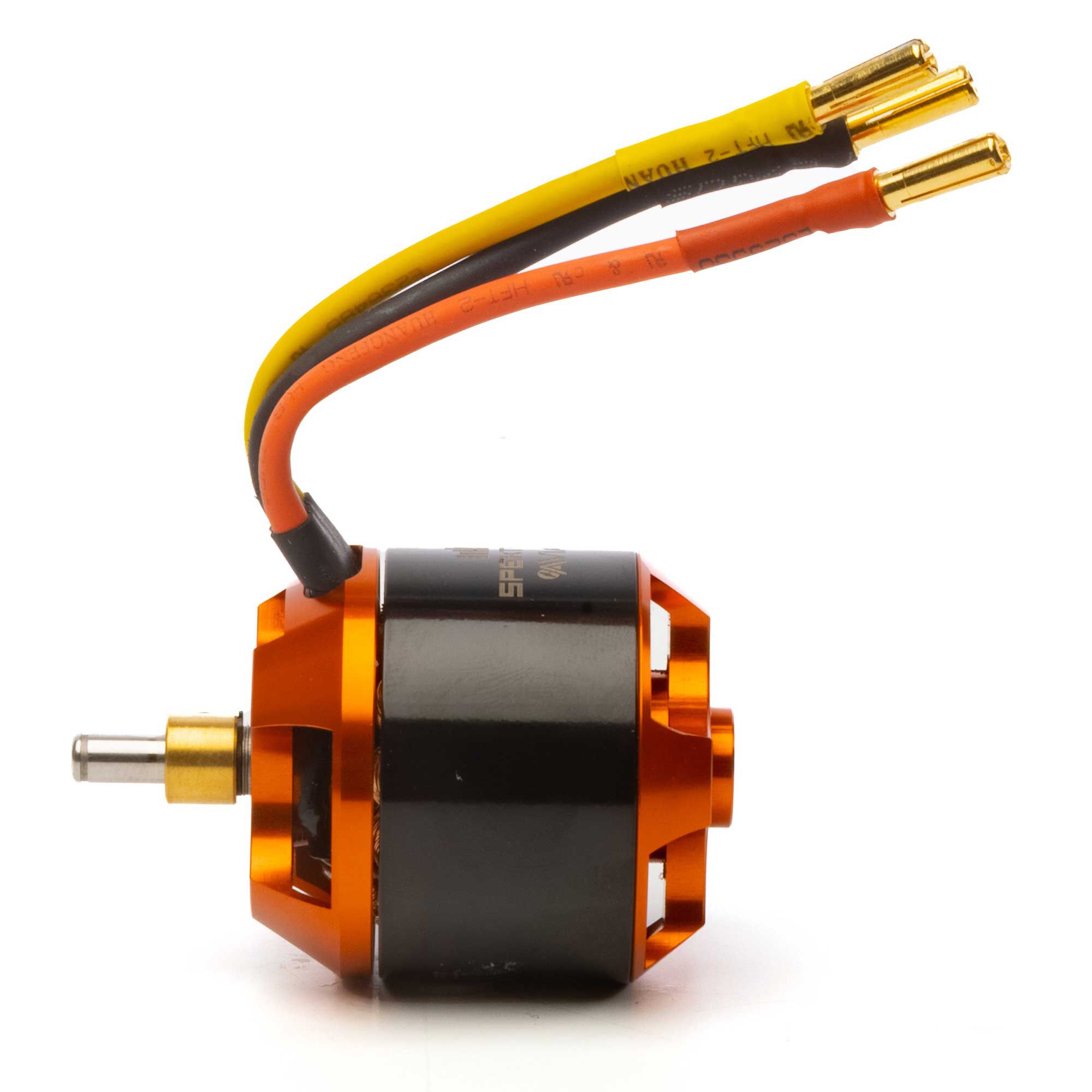 Avian 4250-800Kv Outrunner Brushless Motor-HOBBY ZONE