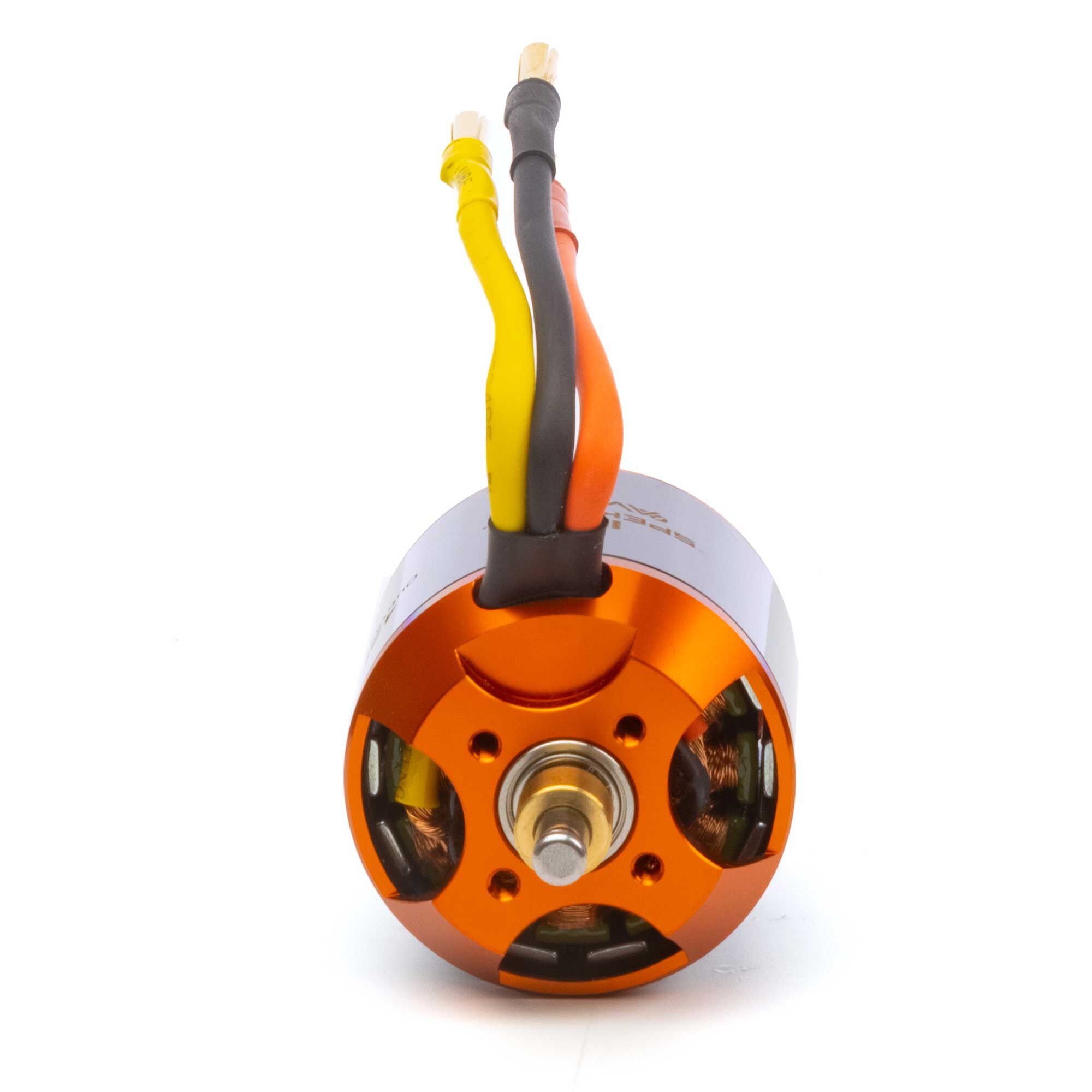 Avian 4260-480Kv Outrunner Brushless Motor-HOBBY ZONE