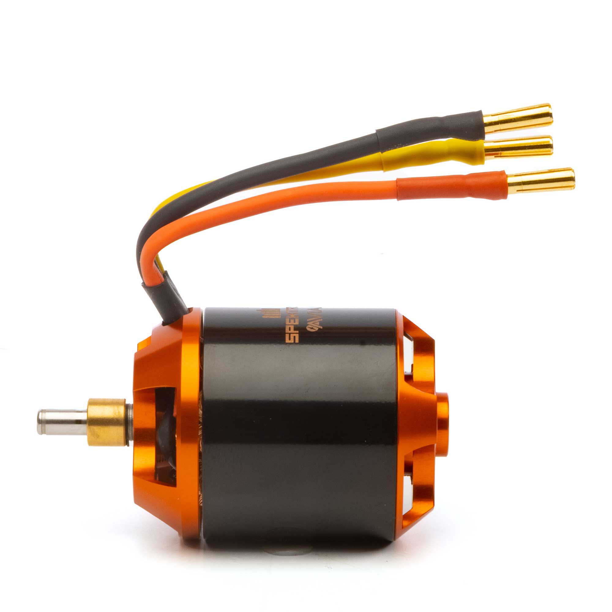 Avian 4260-480Kv Outrunner Brushless Motor-HOBBY ZONE