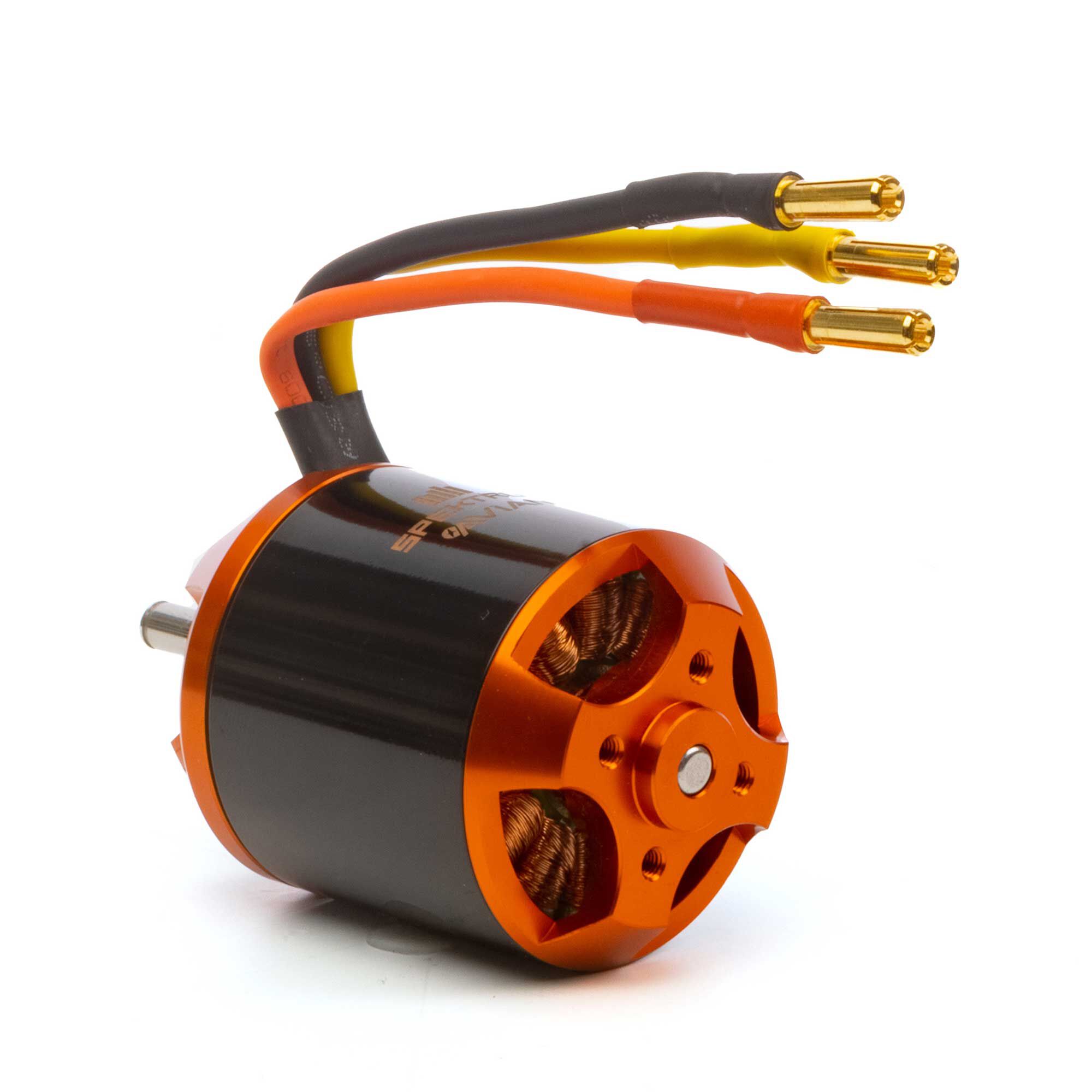 Avian 4260-480Kv Outrunner Brushless Motor-HOBBY ZONE