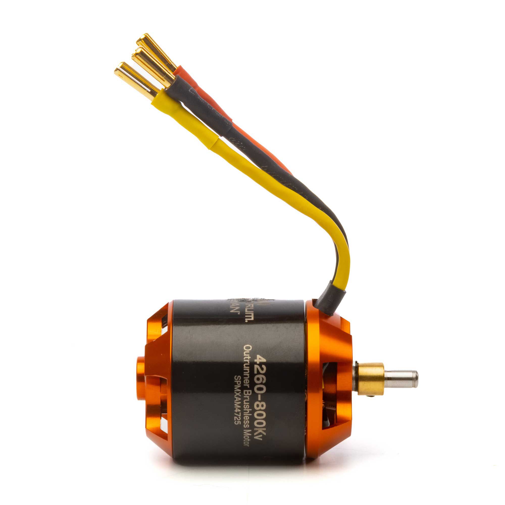 Avian 4260-800Kv Outrunner Brushless Motor-HOBBY ZONE