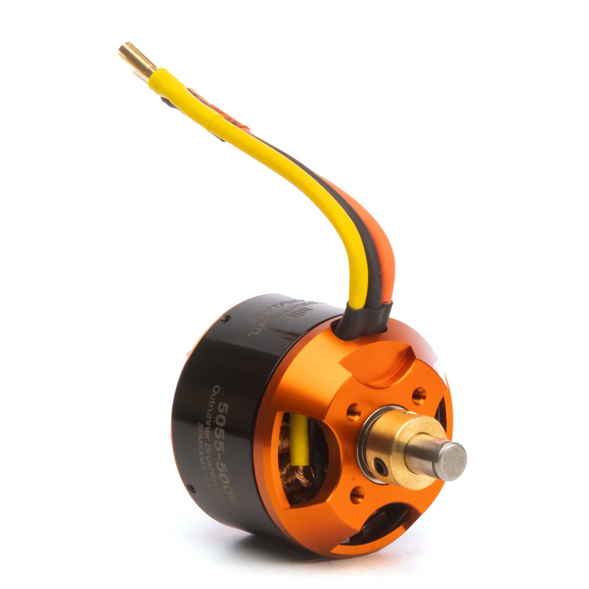 Avian 5055-500Kv Outrunner Brushless Motor-HOBBY ZONE