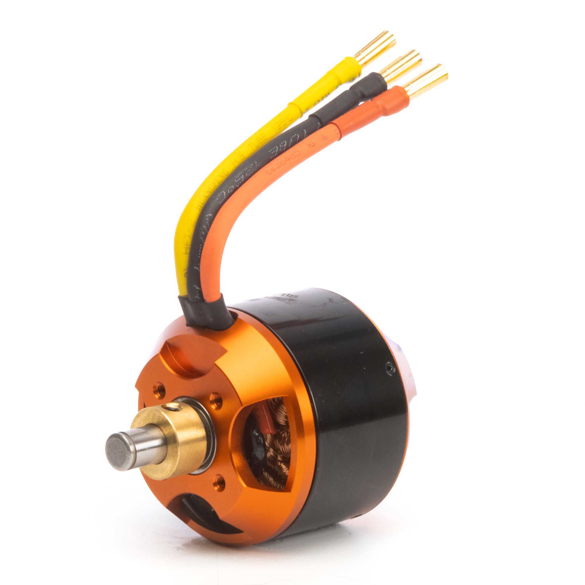 Avian 5055-500Kv Outrunner Brushless Motor-HOBBY ZONE