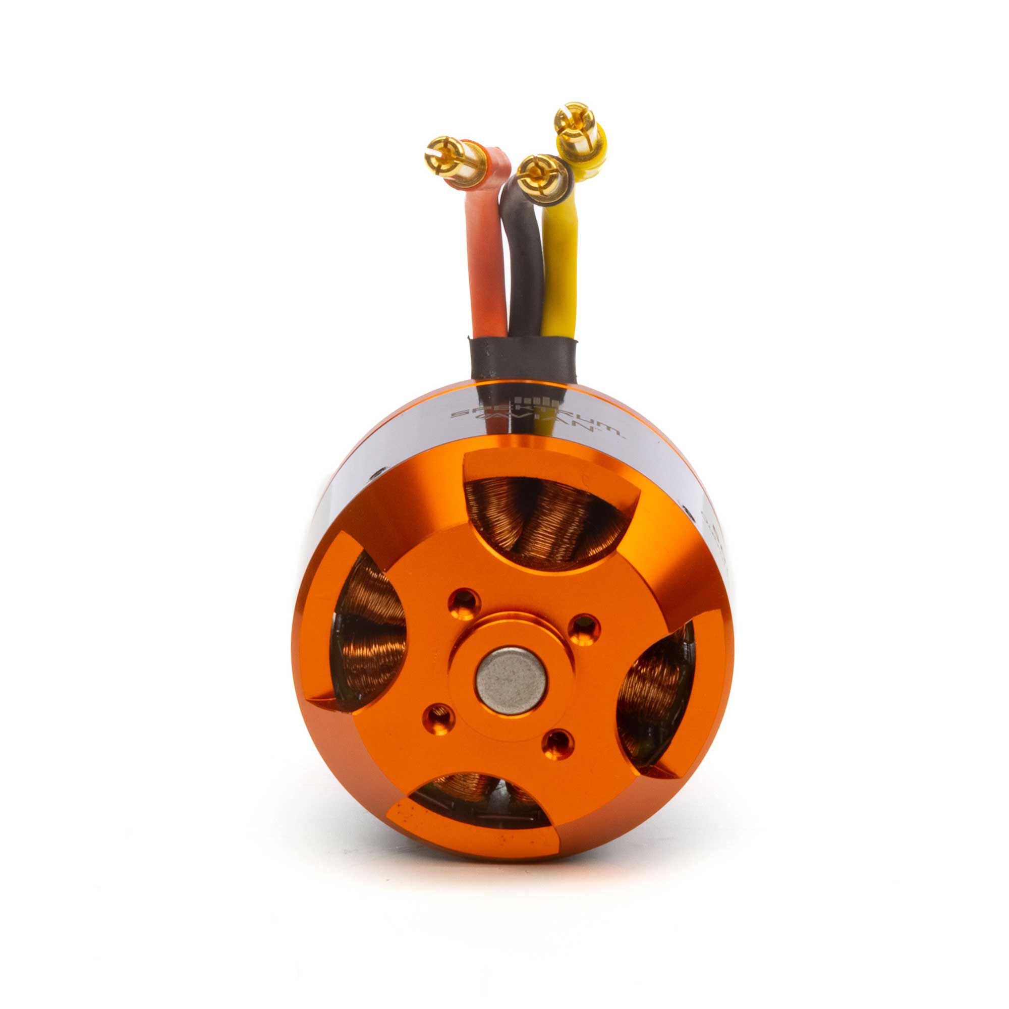 Avian 5055-650Kv Outrunner Brushless Motor-HOBBY ZONE
