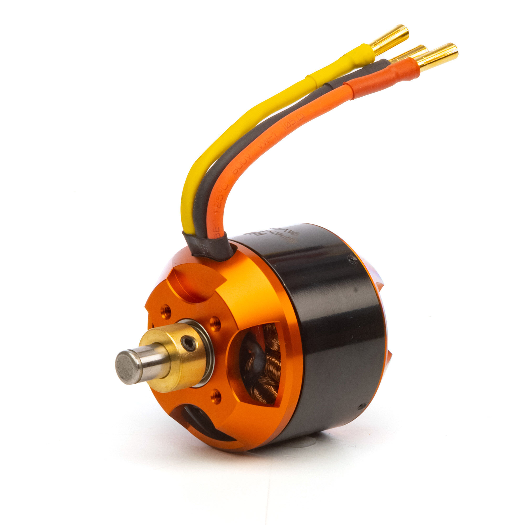 Avian 5055-650Kv Outrunner Brushless Motor-HOBBY ZONE