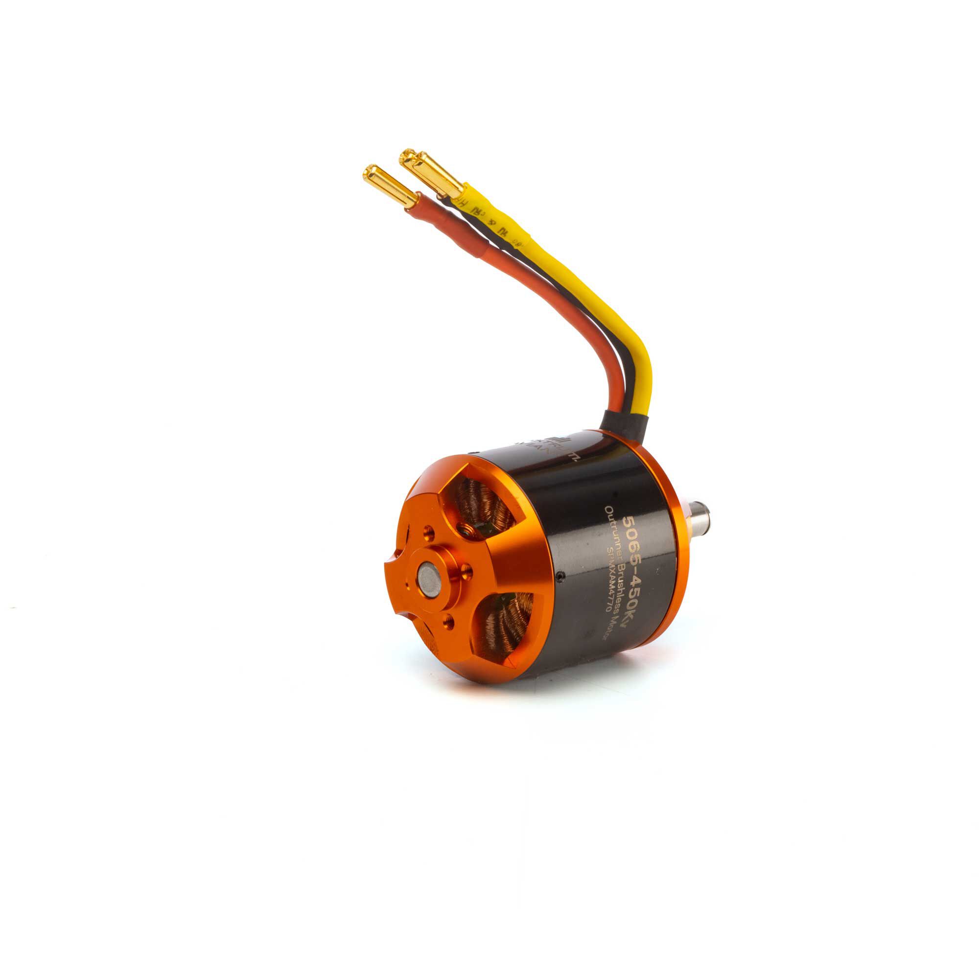 Avian 5065-450Kv Outrunner Brushless Motor-HOBBY ZONE