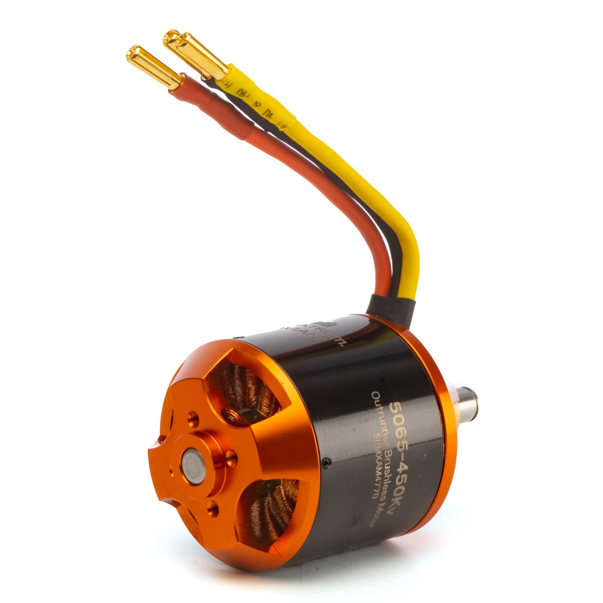 Avian 5065-450Kv Outrunner Brushless Motor-HOBBY ZONE
