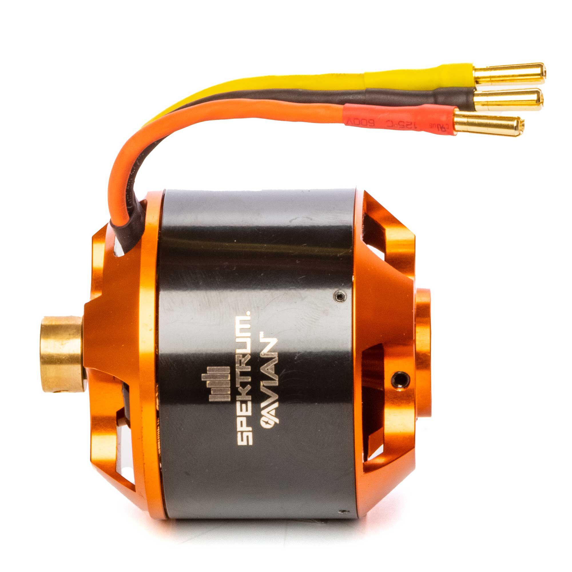Avian 6362-250Kv Outrunner Brushless Motor-HOBBY ZONE