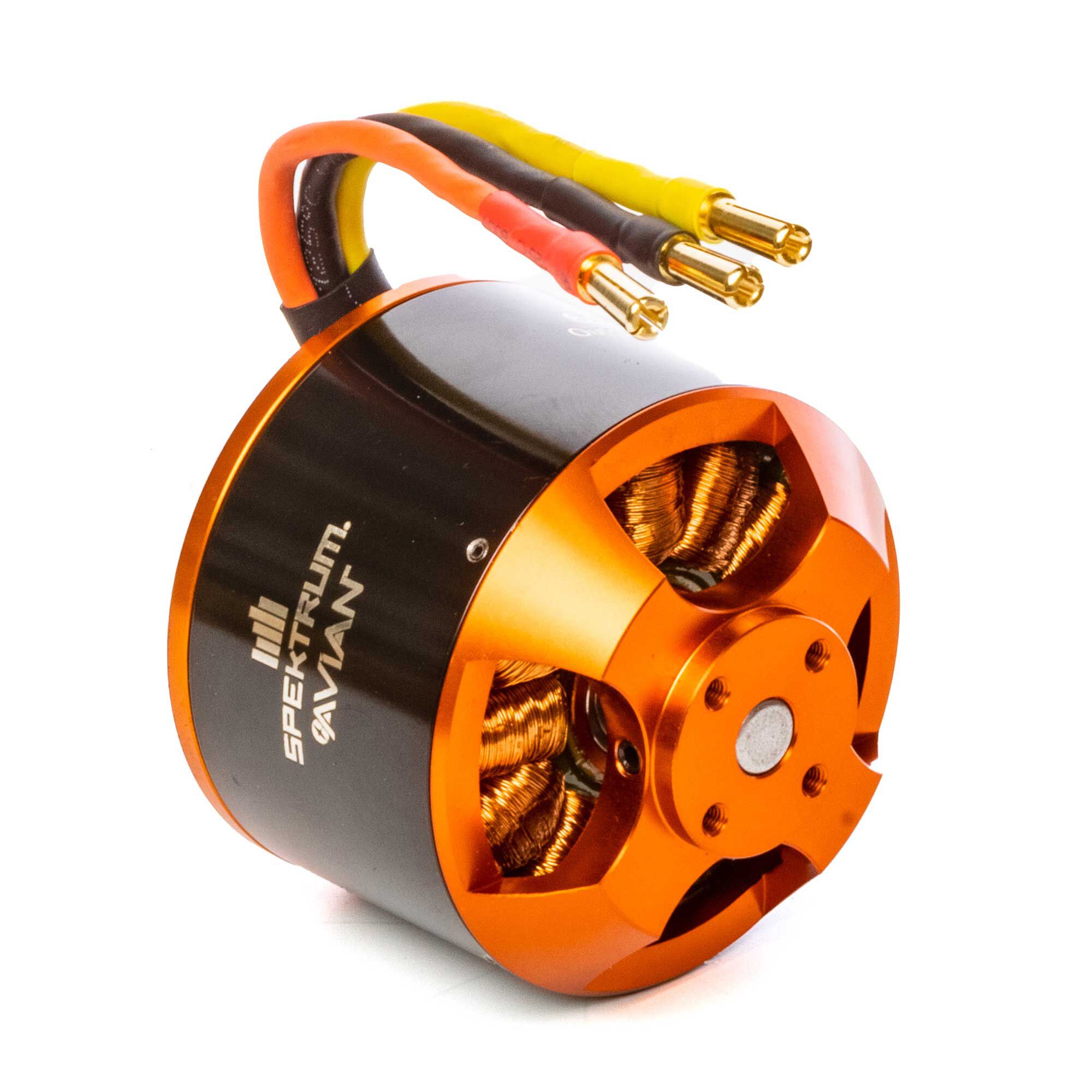 Avian 6362-250Kv Outrunner Brushless Motor-HOBBY ZONE