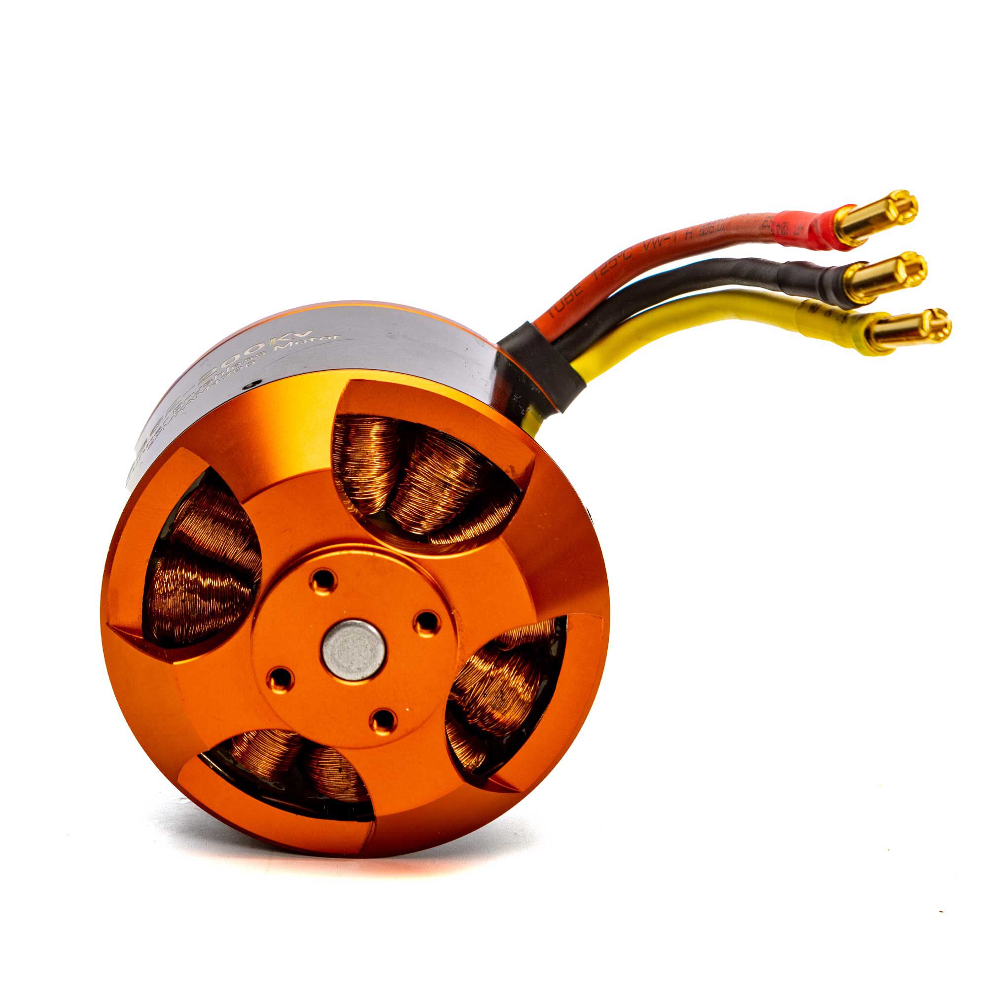 Spektrum Avian 6362-200Kv Outrunner Brushless Motor-SPMXAM4796