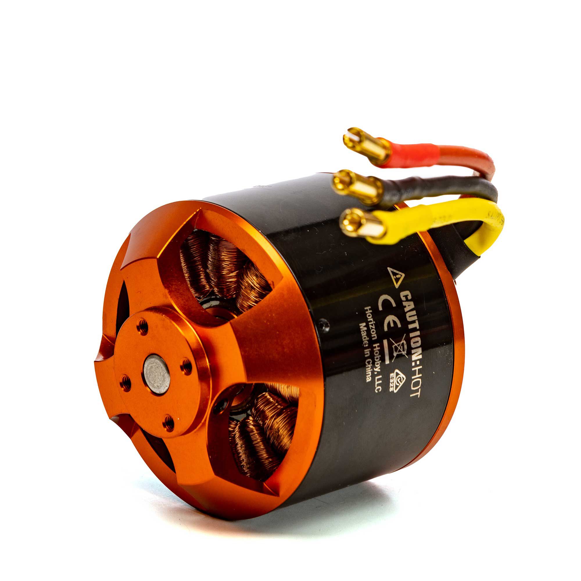 Avian 6362-200Kv Outrunner Brushless Motor-HOBBY ZONE
