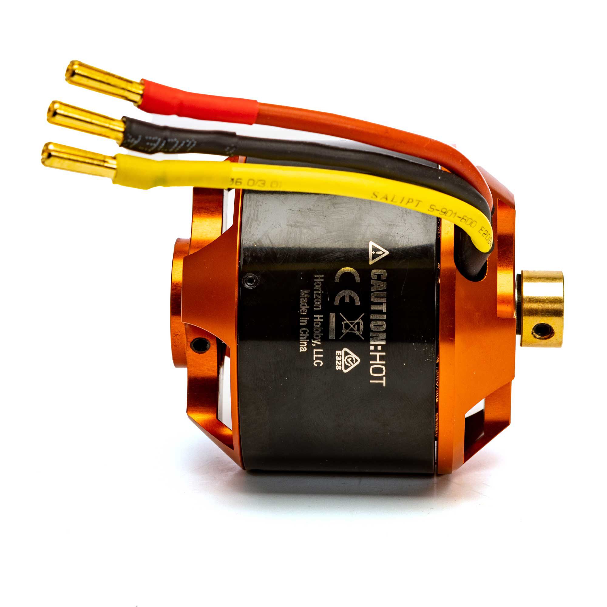 Avian 6362-200Kv Outrunner Brushless Motor-HOBBY ZONE