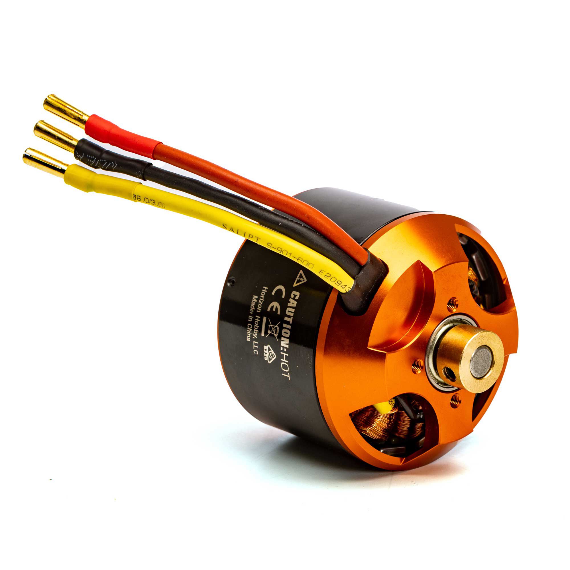 Avian 6362-200Kv Outrunner Brushless Motor-HOBBY ZONE