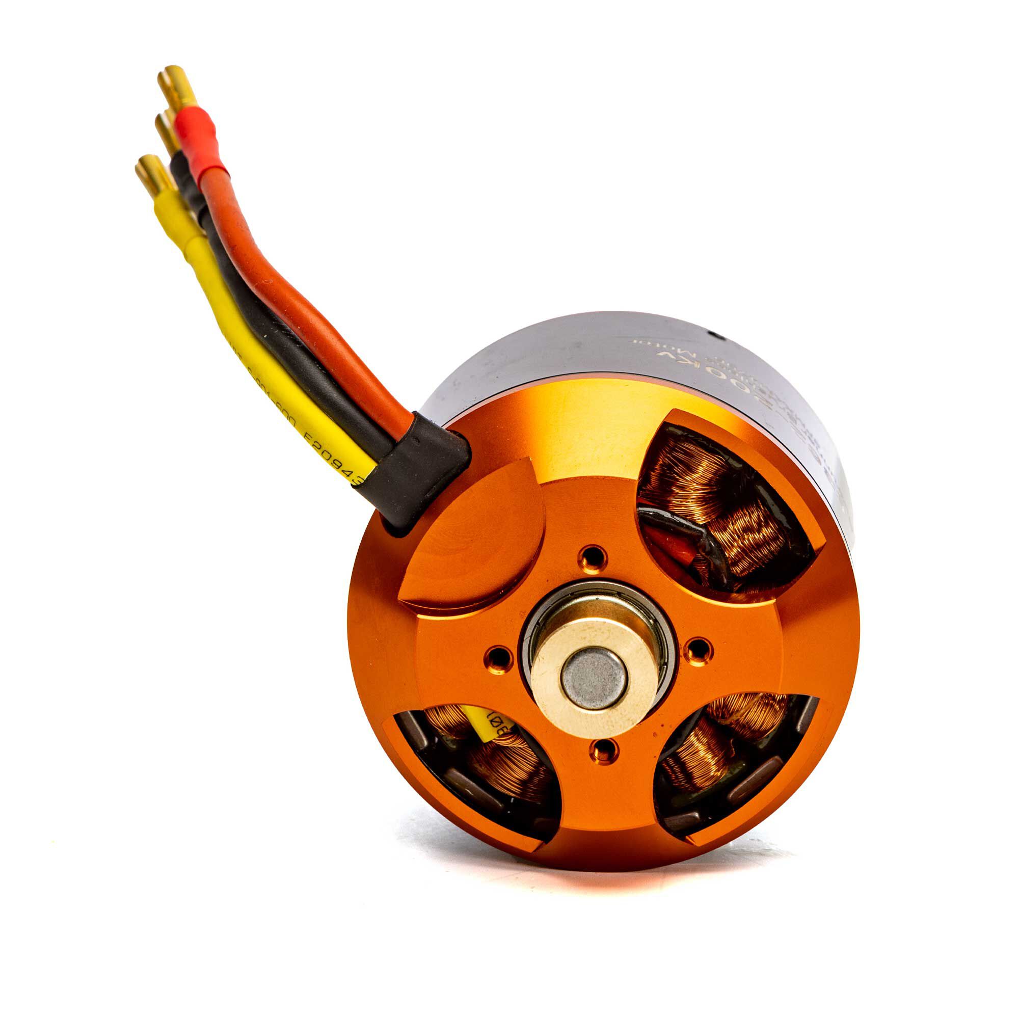 Avian 6362-200Kv Outrunner Brushless Motor-HOBBY ZONE