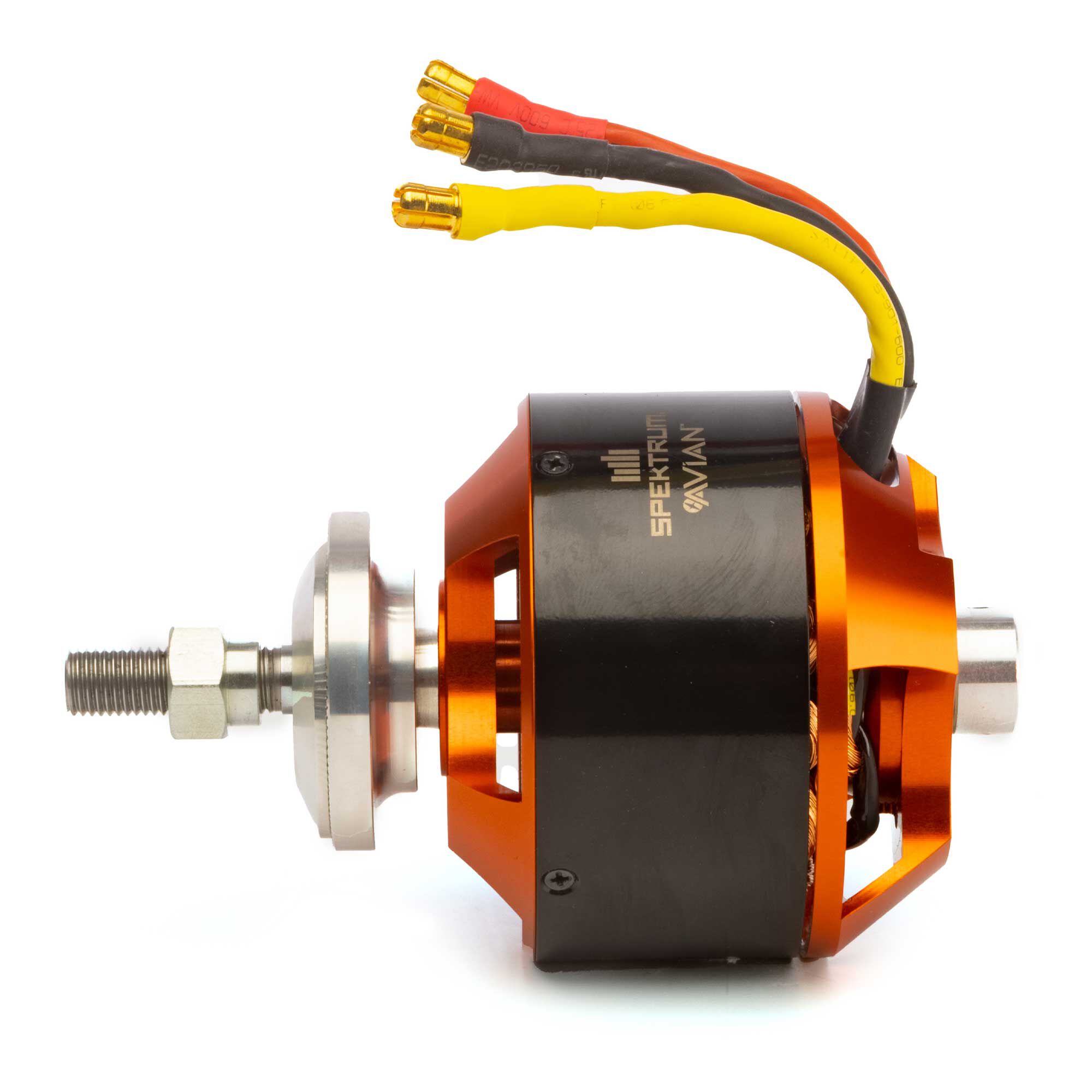 Avian 8075-230Kv Outrunner Brushless Motor-HOBBY ZONE