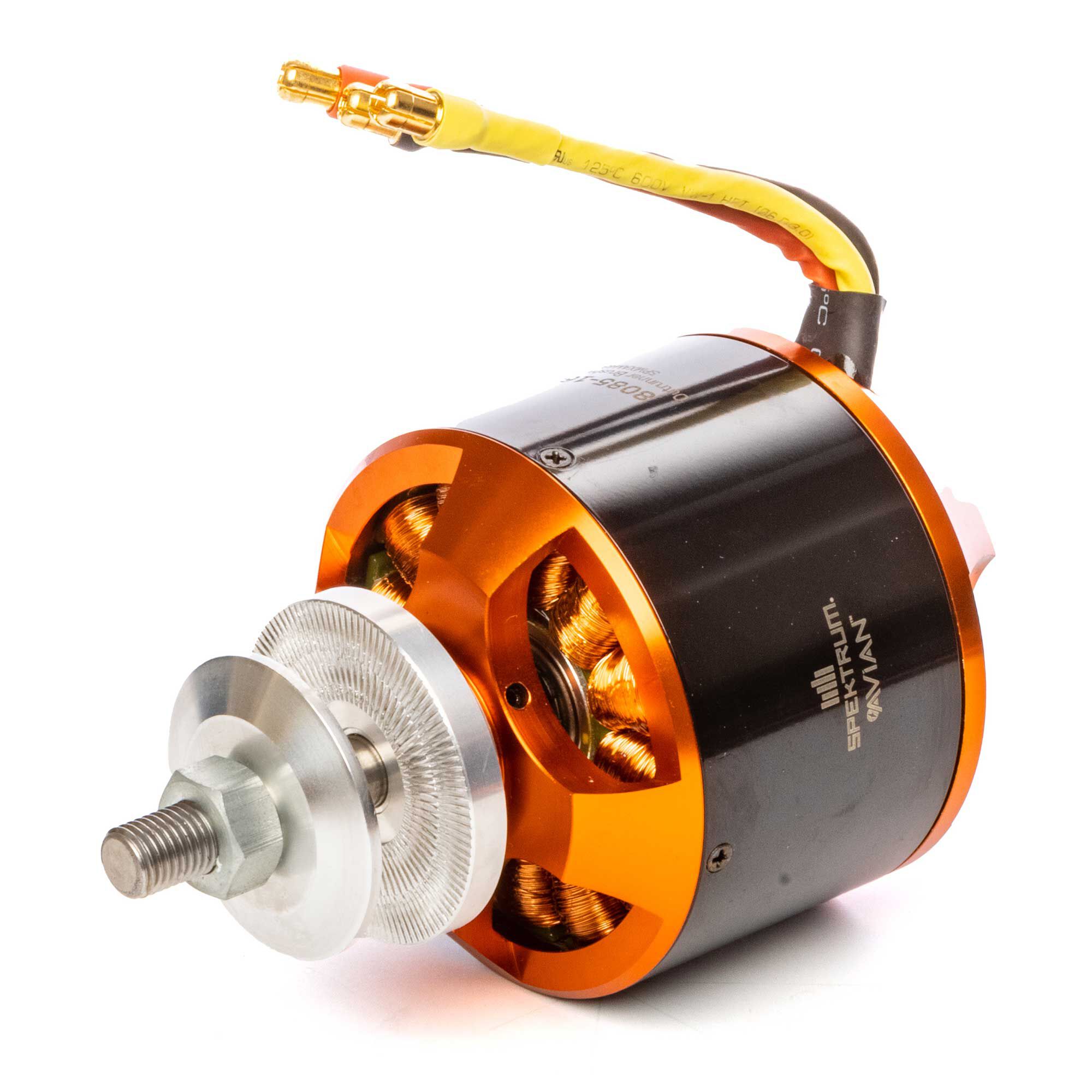 Avian 8085-160Kv Outrunner Brushless Motor-HOBBY ZONE