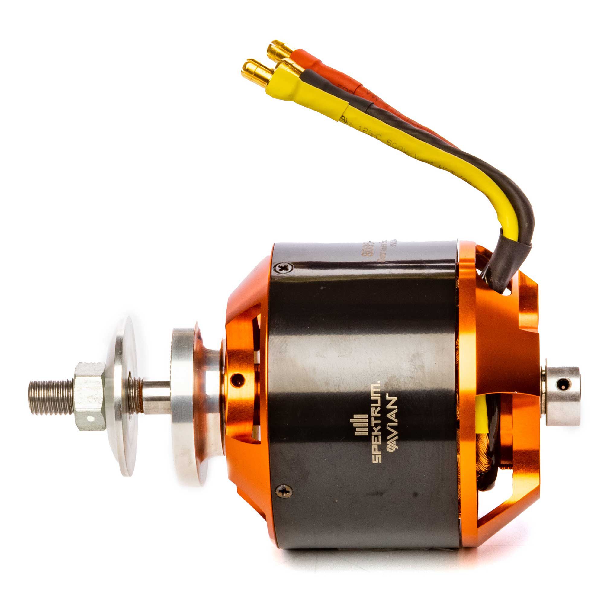 Avian 8085-160Kv Outrunner Brushless Motor-HOBBY ZONE