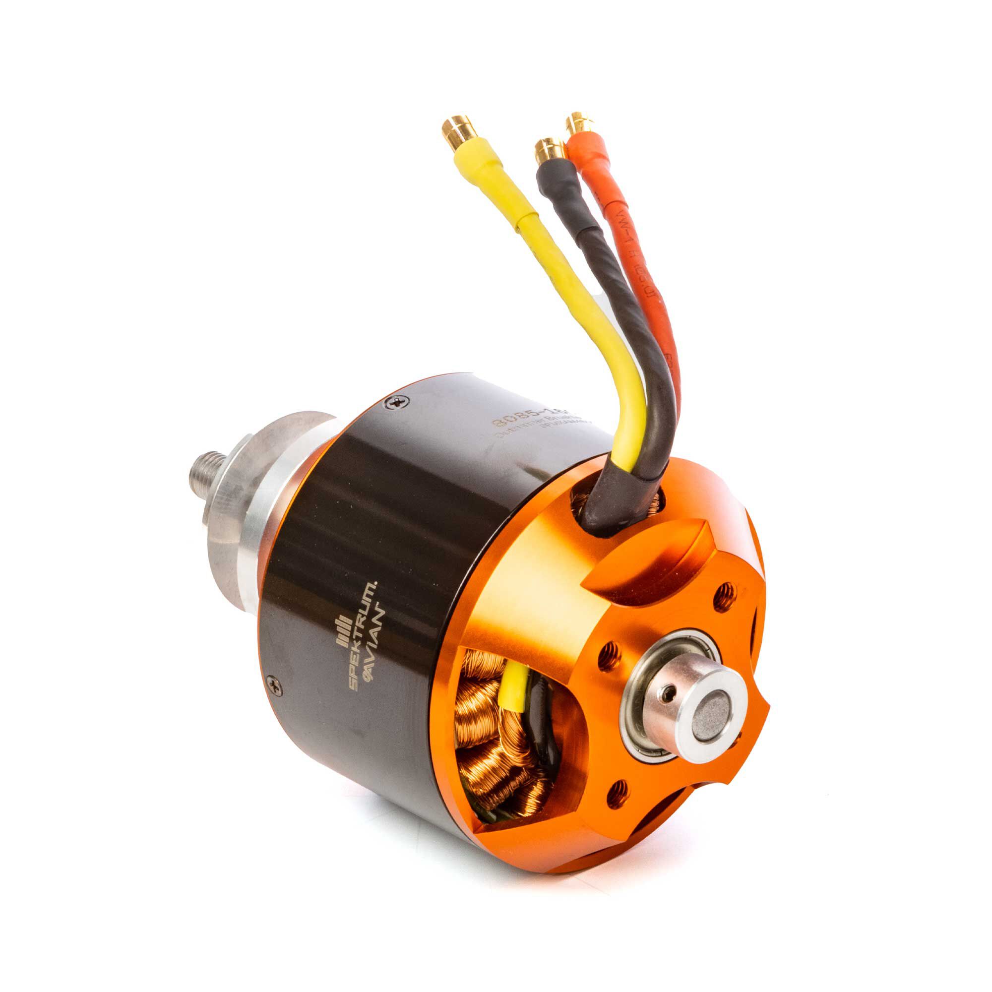 Avian 8085-160Kv Outrunner Brushless Motor-HOBBY ZONE
