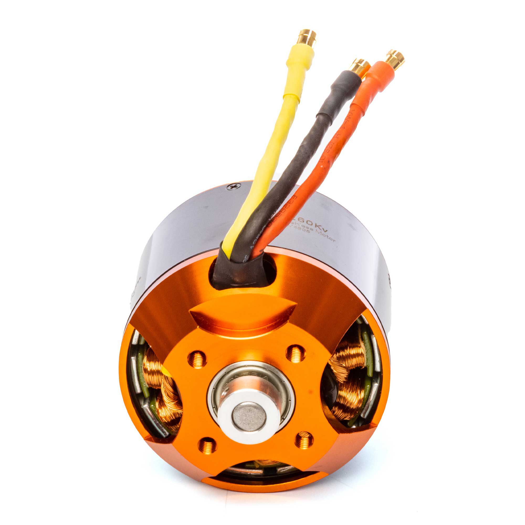 Avian 8085-160Kv Outrunner Brushless Motor-HOBBY ZONE