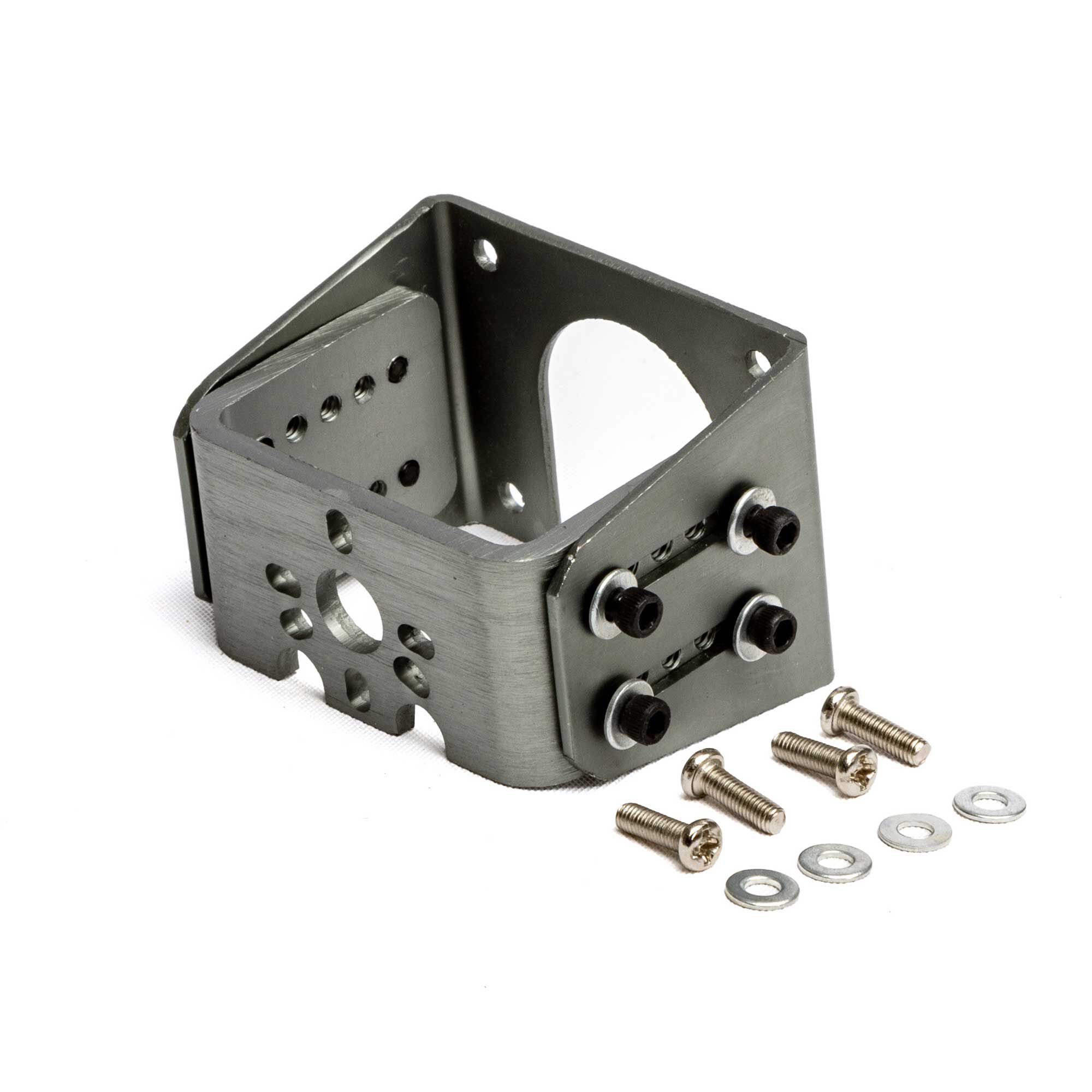 Brushless Motor Mount Small Motors-HOBBY ZONE
