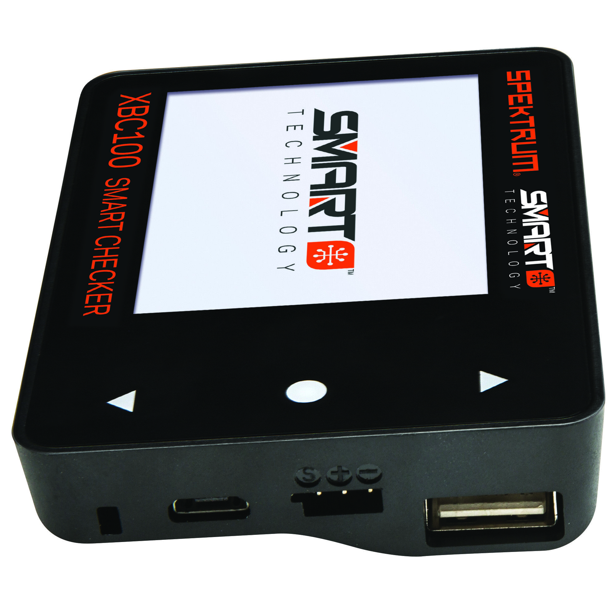 XBC100 SMART Battery Checker & Servo Driver-HOBBY ZONE