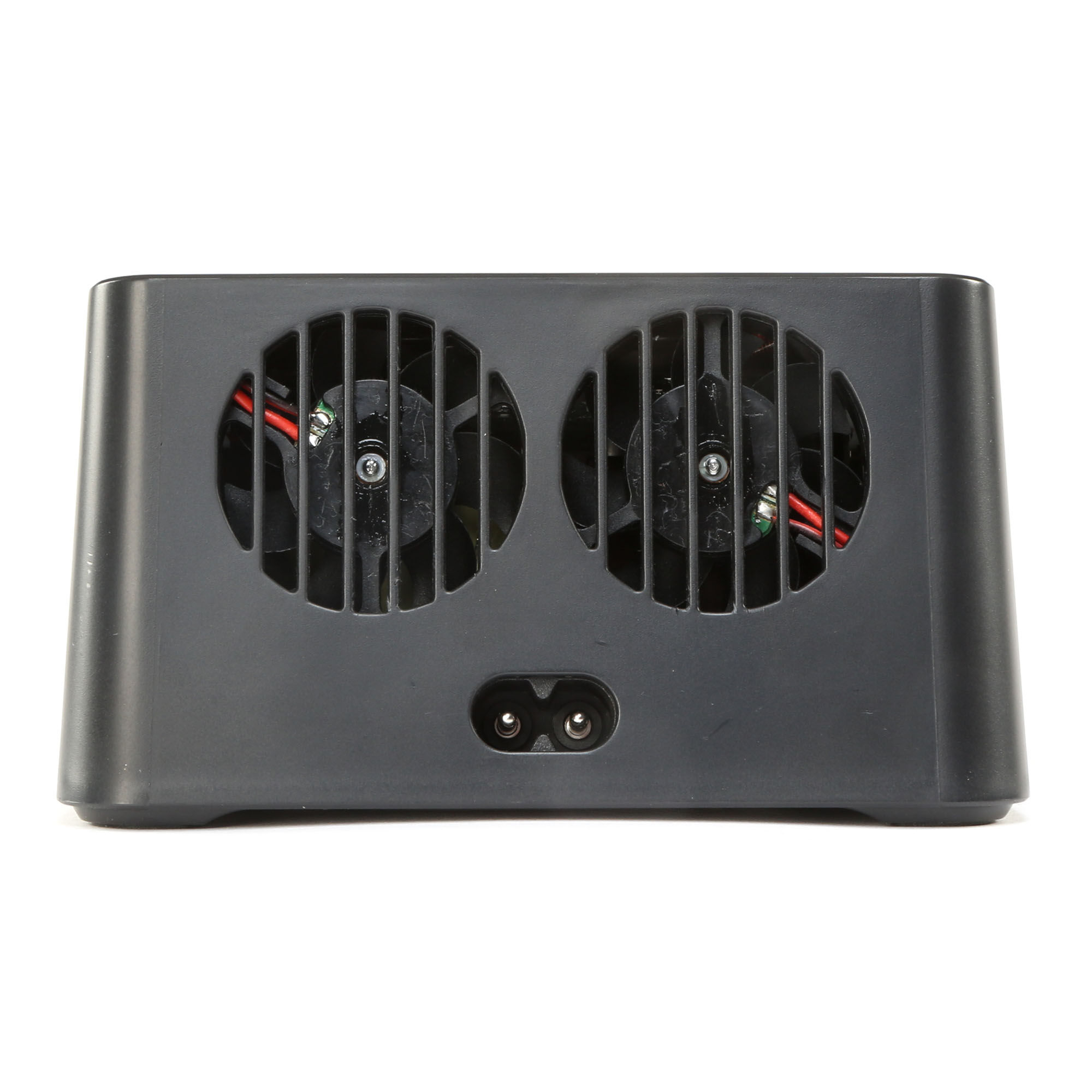 Spektrum Smart S2100 AC Charger, 2x100W-HOBBY ZONE