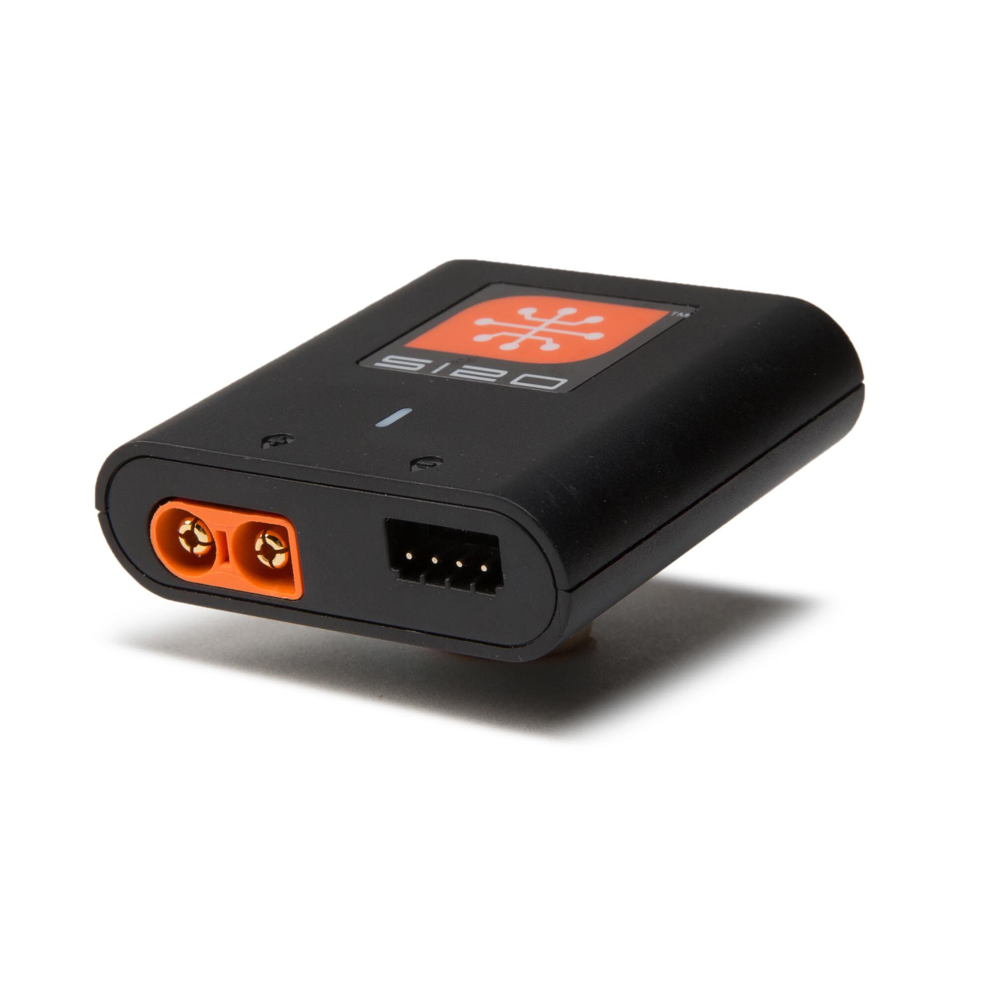 Spektrum Smart S120 USB-C Charger, 1x20W-HOBBY ZONE