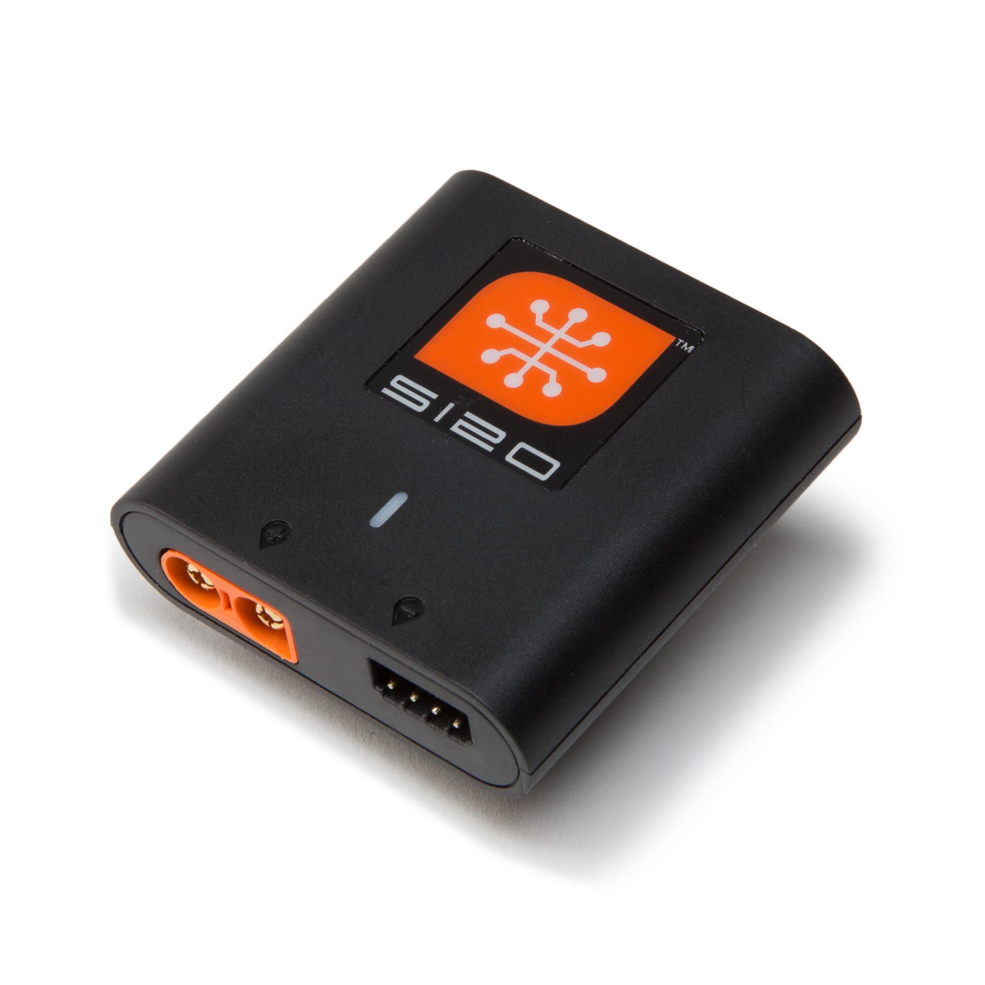 Spektrum Smart S120 USB-C Charger, 1x20W-HOBBY ZONE