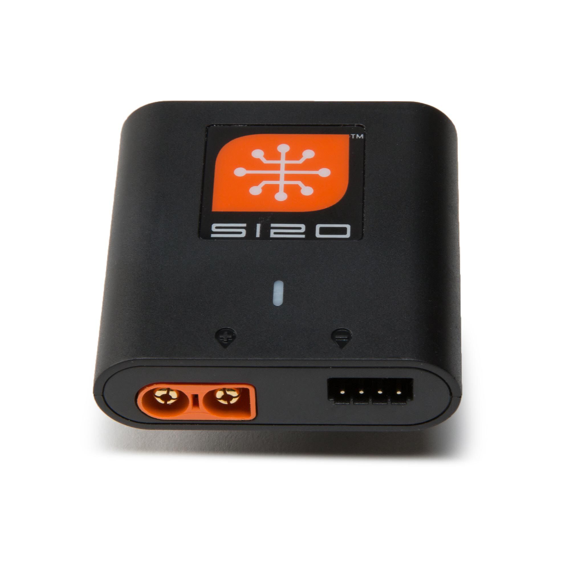 Spektrum Smart S120 USB-C Charger, 1x20W-HOBBY ZONE