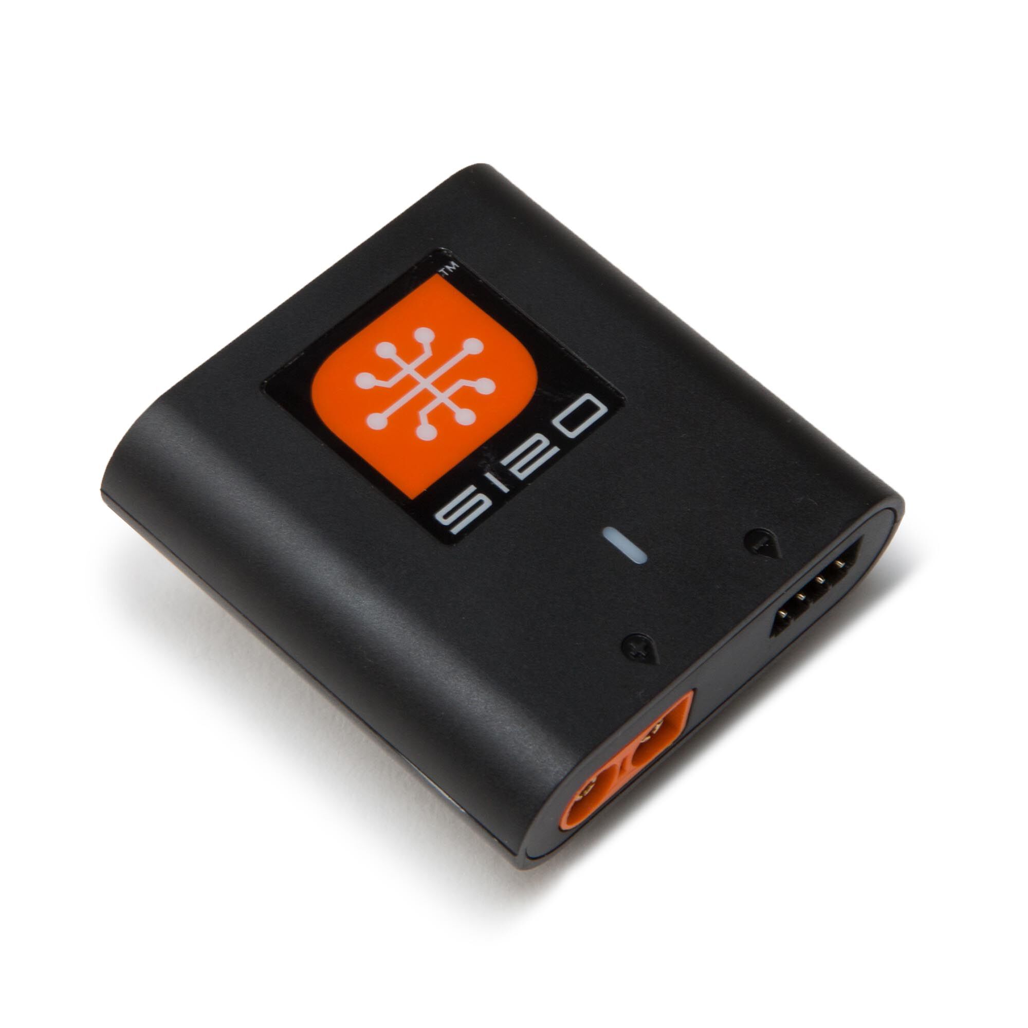 Spektrum Smart S120 USB-C Charger, 1x20W-HOBBY ZONE