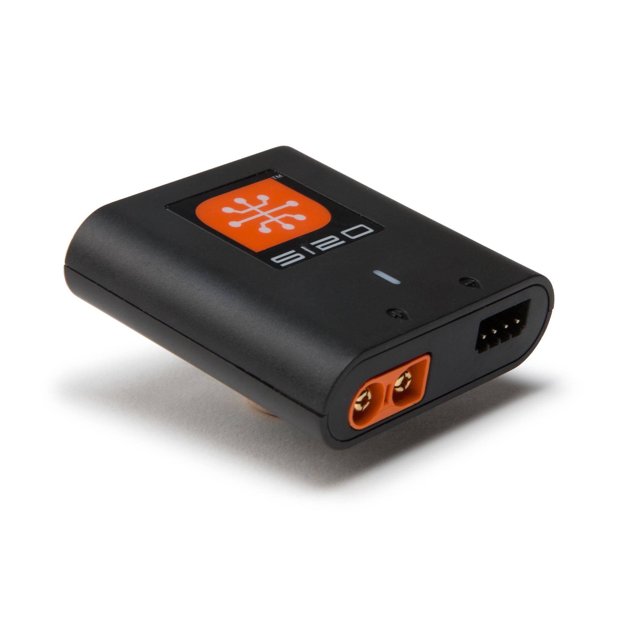 Spektrum Smart S120 USB-C Charger, 1x20W-HOBBY ZONE
