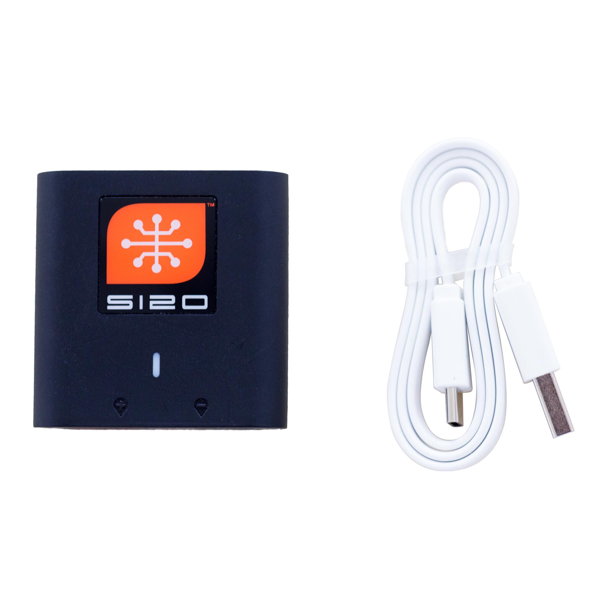 Spektrum Smart S120 USB-C Charger, 1x20W-HOBBY ZONE