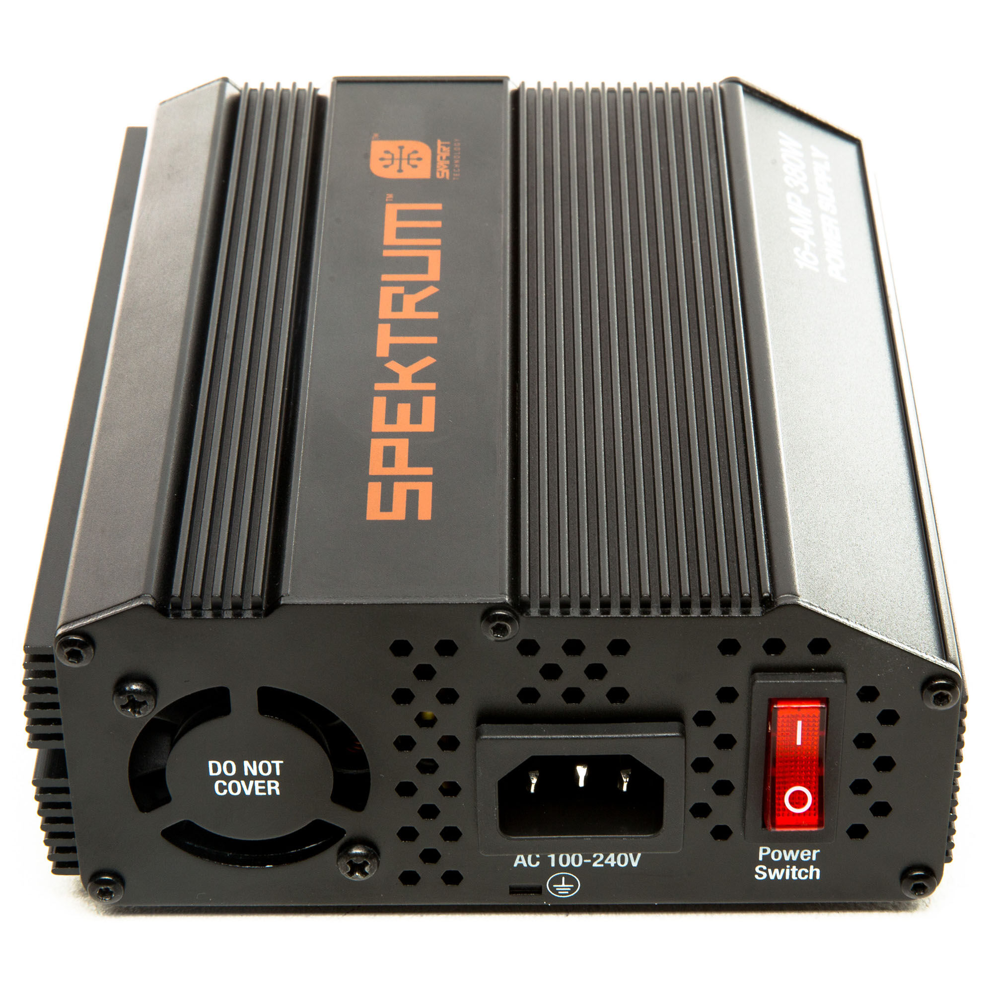 16A 380W Power Supply-HOBBY ZONE