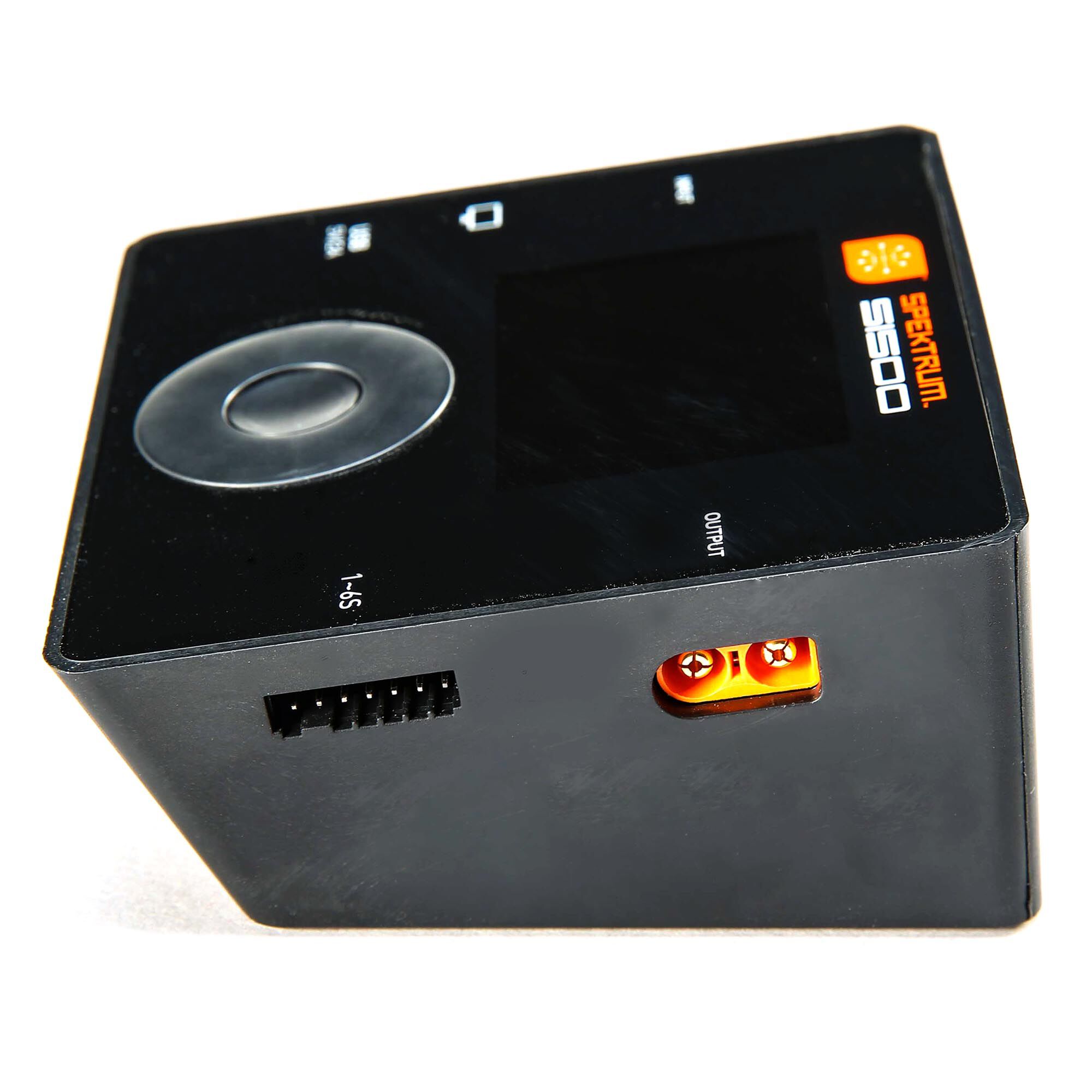 Smart S1500 DC Charger, 1x500W-HOBBY ZONE
