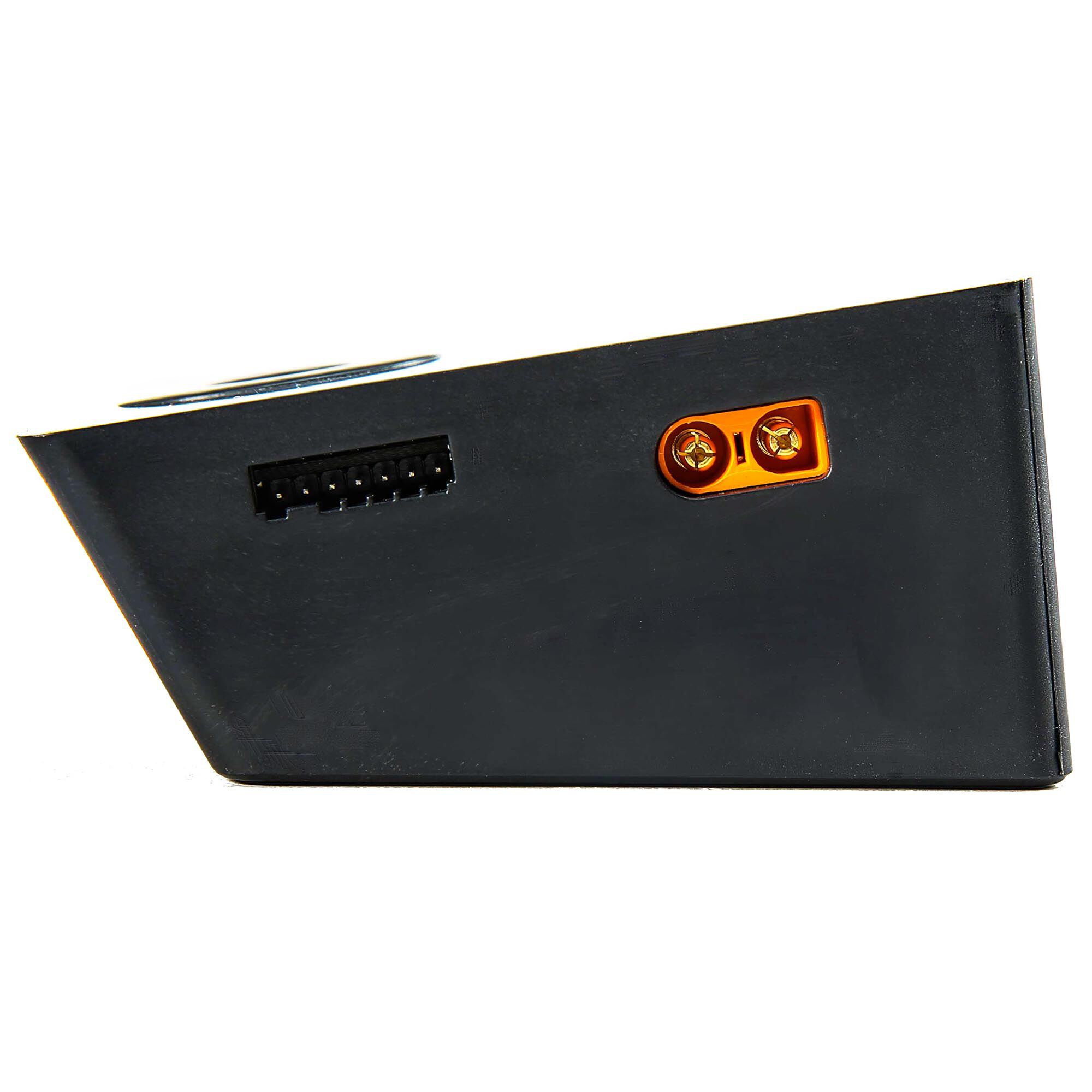 Smart S1500 DC Charger, 1x500W-HOBBY ZONE
