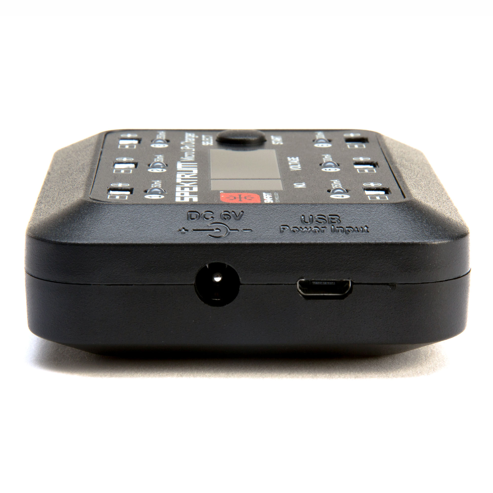 Spektrum S63 Micro 1S USB LiPo Charger-HOBBY ZONE