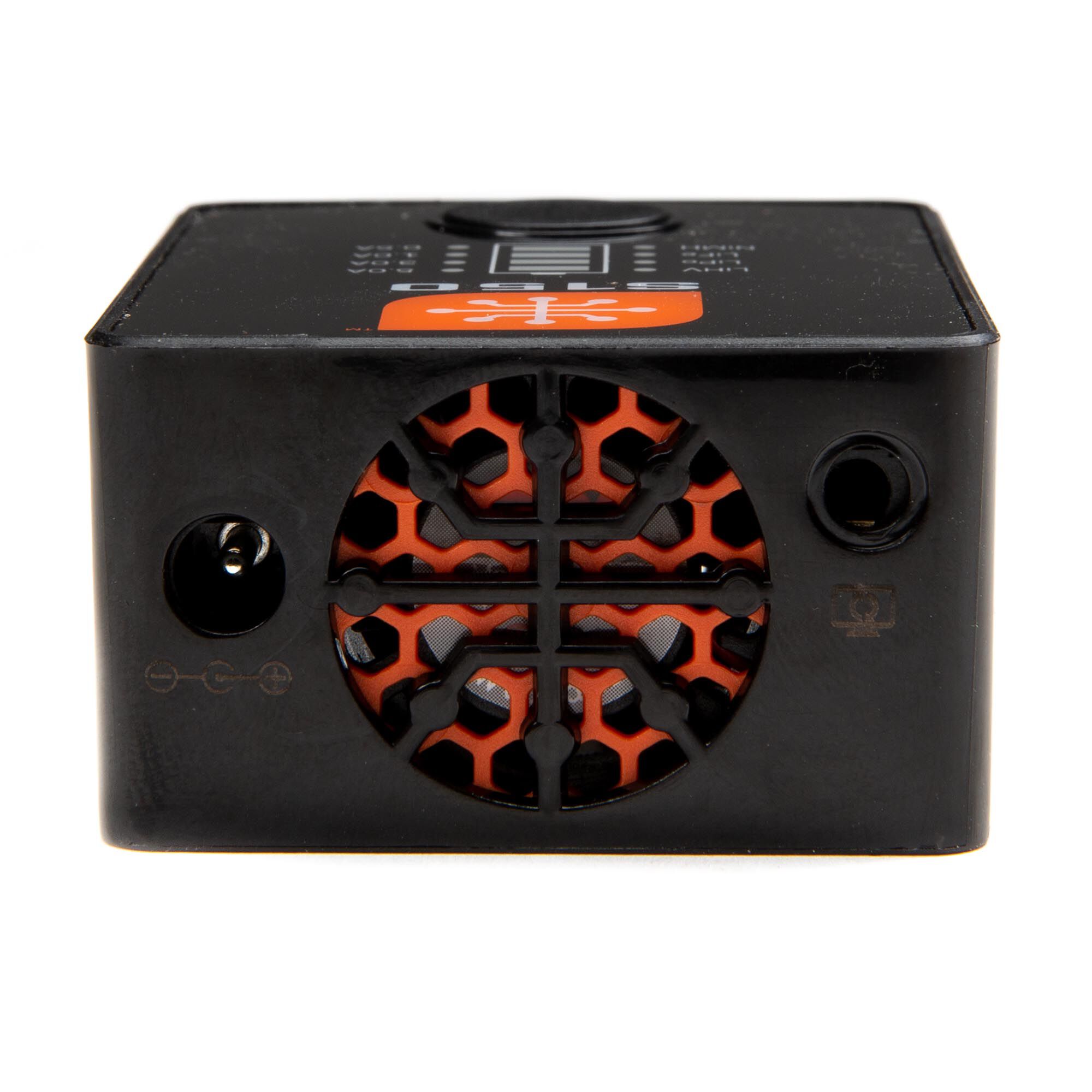 Smart S150 AC/DC Charger, 1x50W-HOBBY ZONE