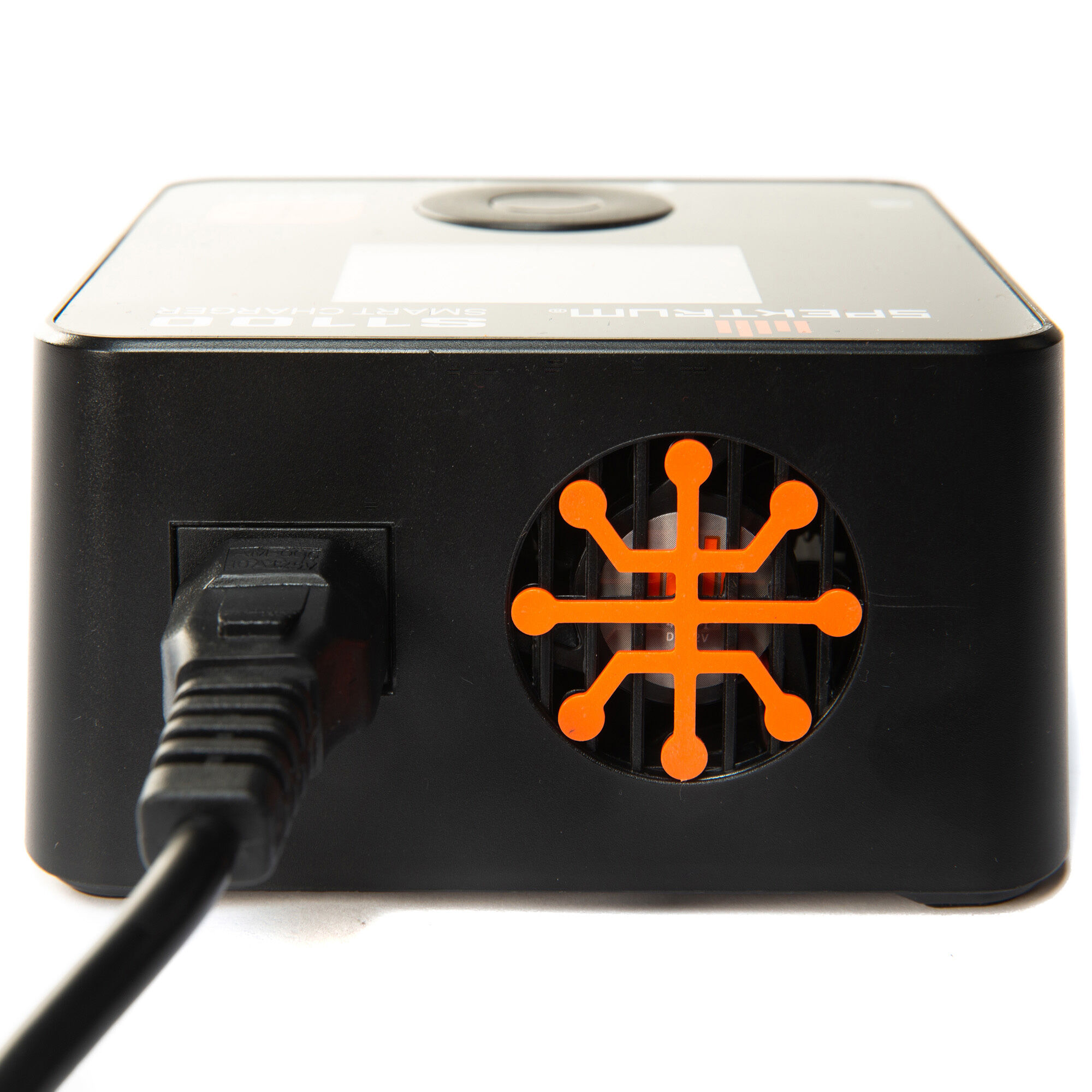 Spektrum Smart S1100 AC Charger, 1x100W-HOBBY ZONE
