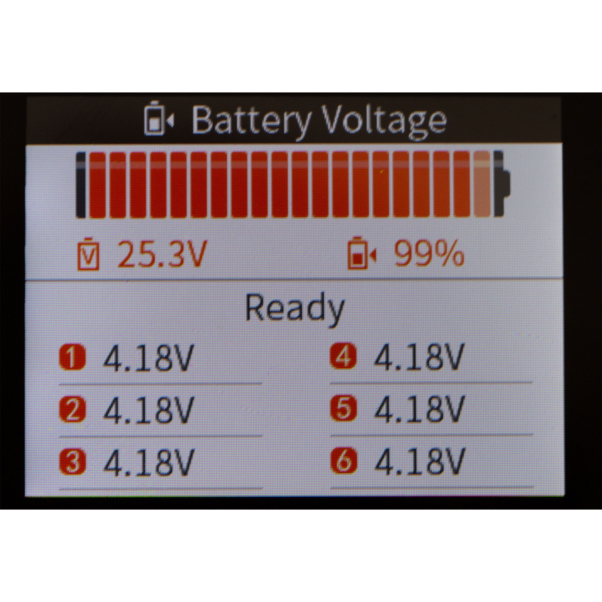 Spektrum Smart S1100 AC Charger, 1x100W-HOBBY ZONE