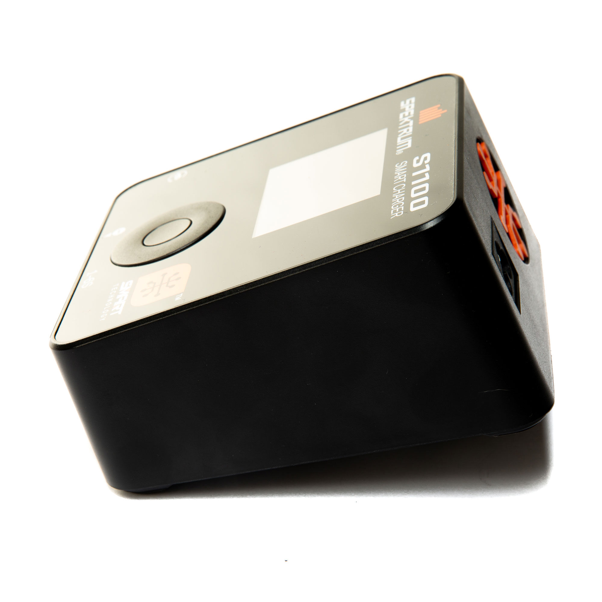 Spektrum Smart S1100 AC Charger, 1x100W-HOBBY ZONE