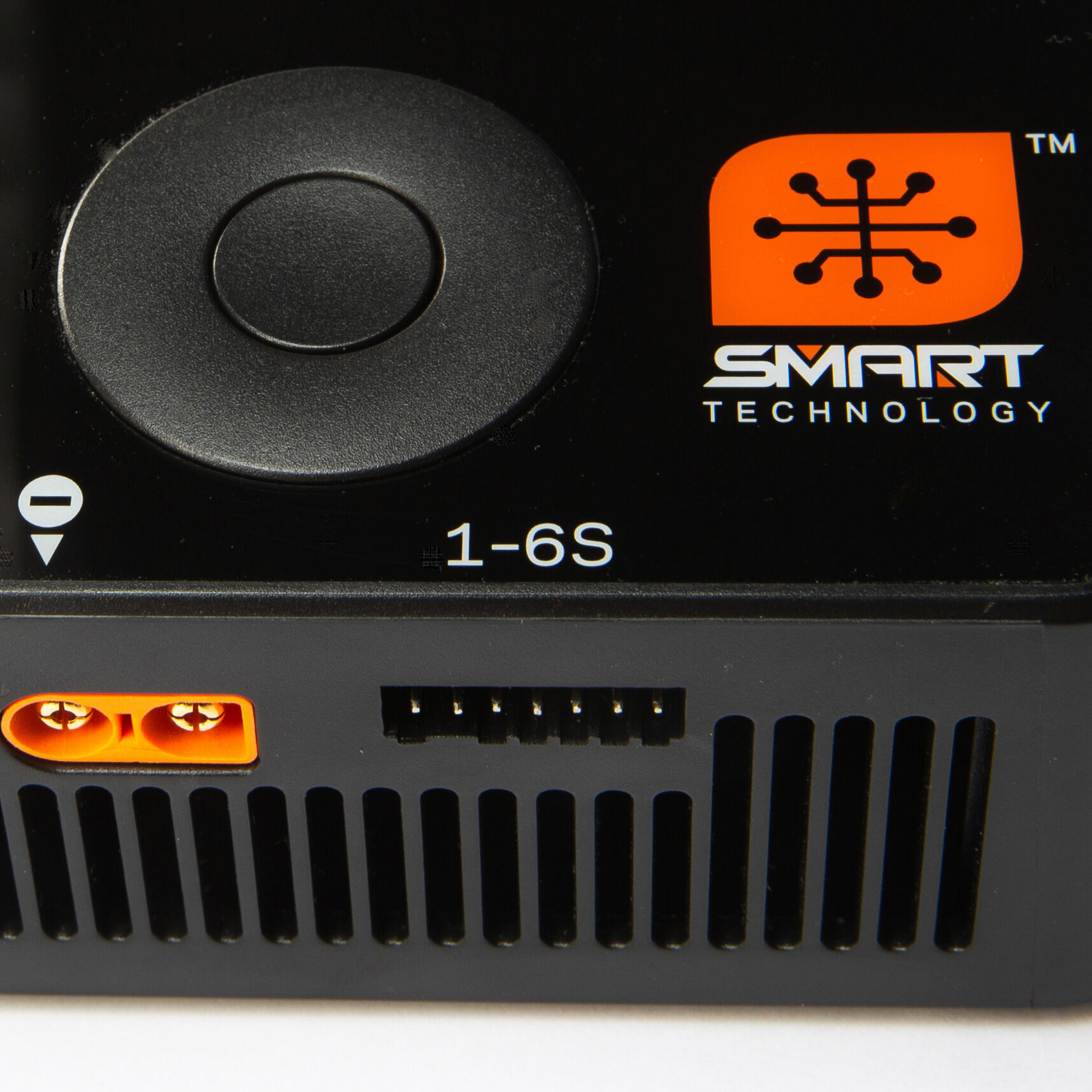 Spektrum Smart S1100 AC Charger, 1x100W-HOBBY ZONE