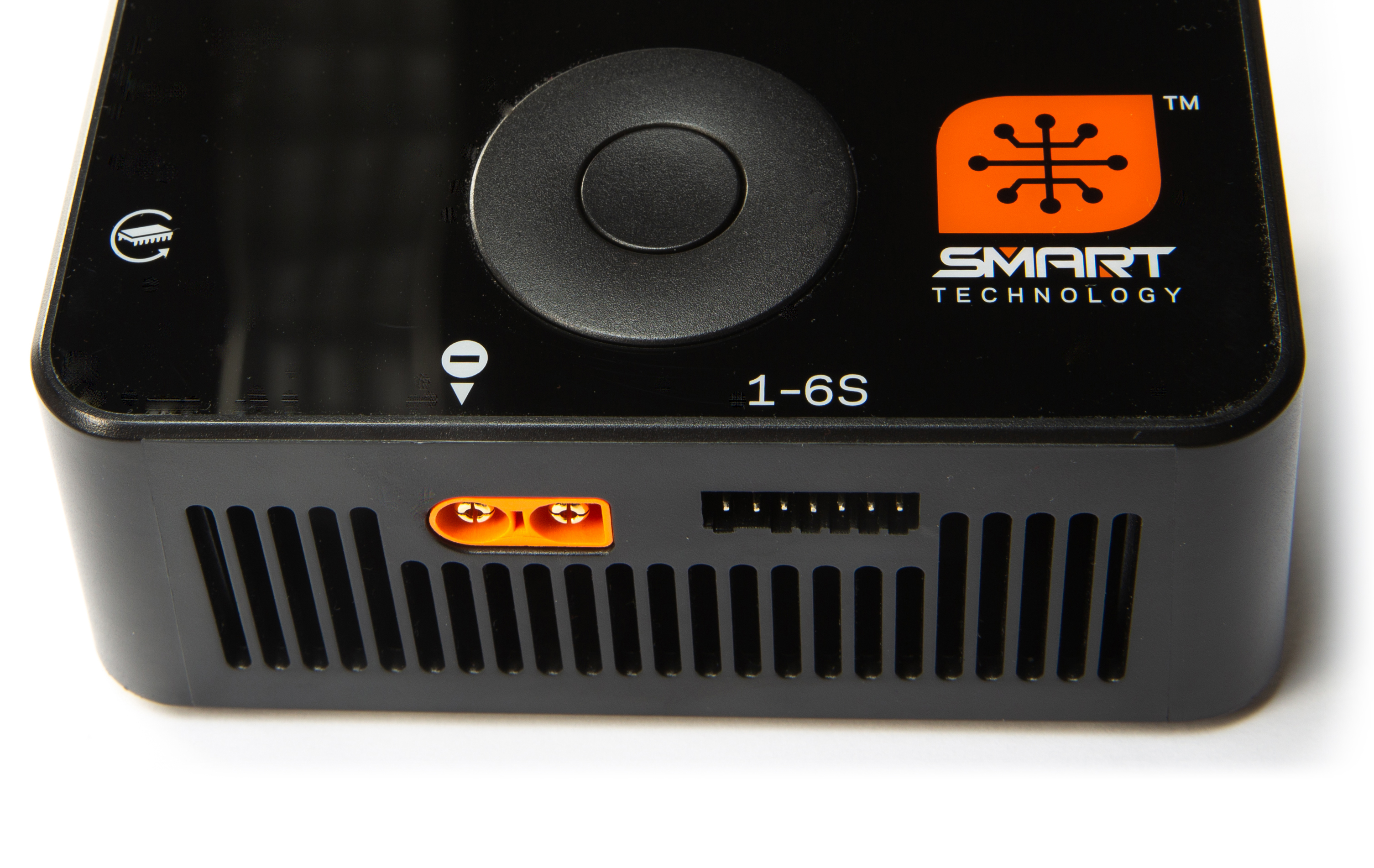 Touch Wheel Interface