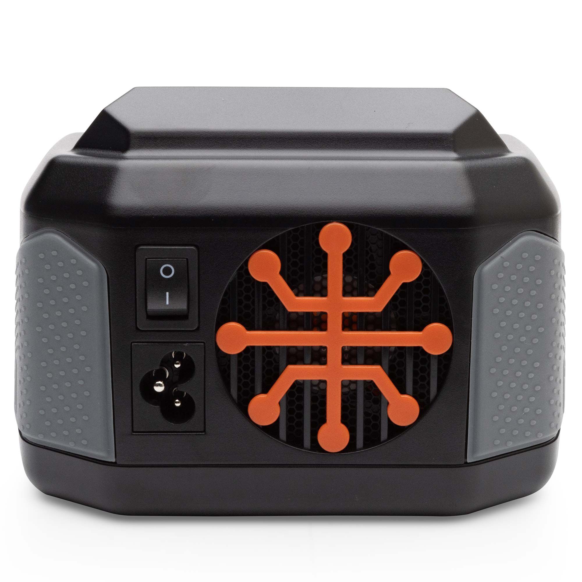 Smart S2100 G2 AC Charger, 2x100W-HOBBY ZONE