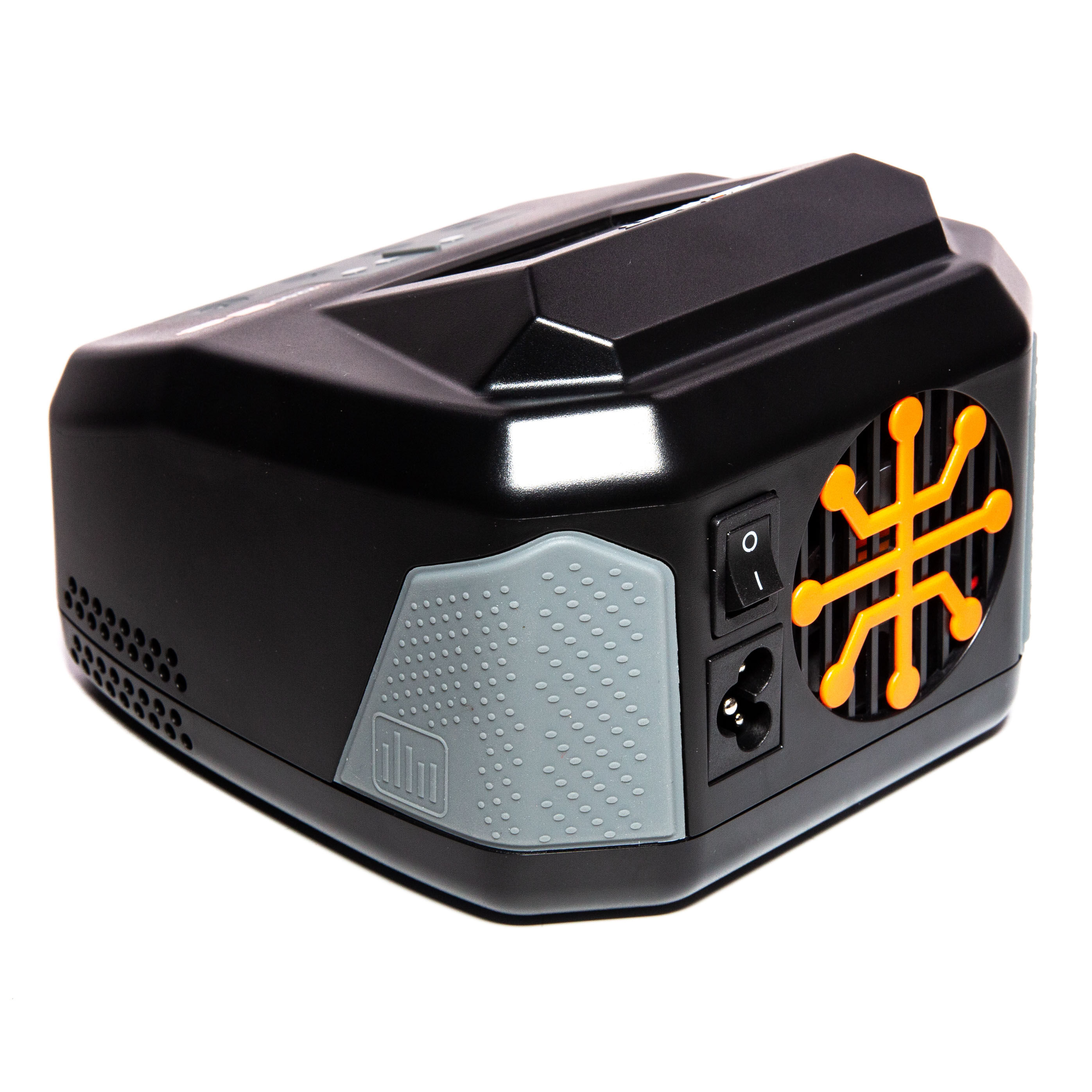 Smart S2200 G2 AC Charger, 2x200W-HOBBY ZONE