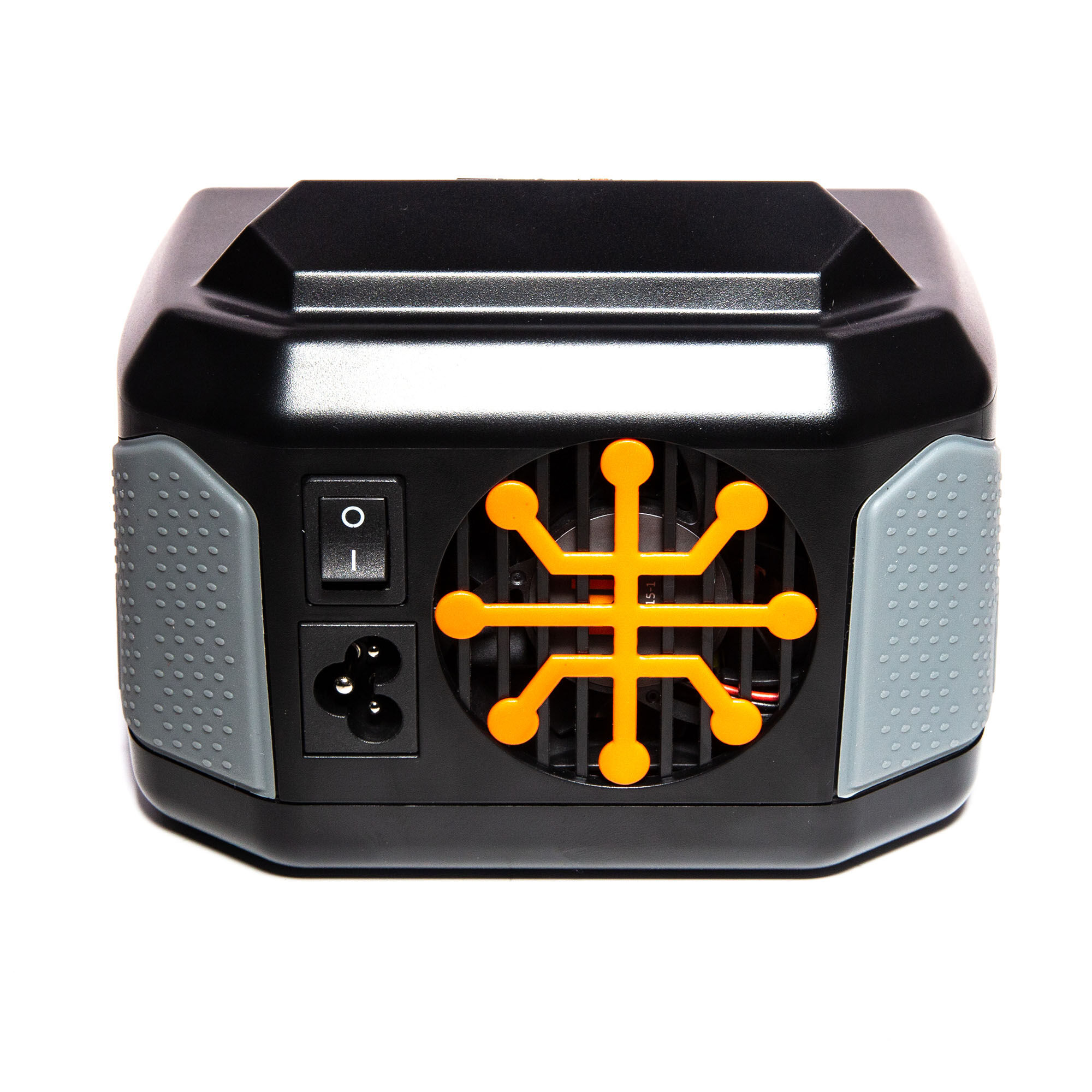 Smart S2200 G2 AC Charger, 2x200W-HOBBY ZONE