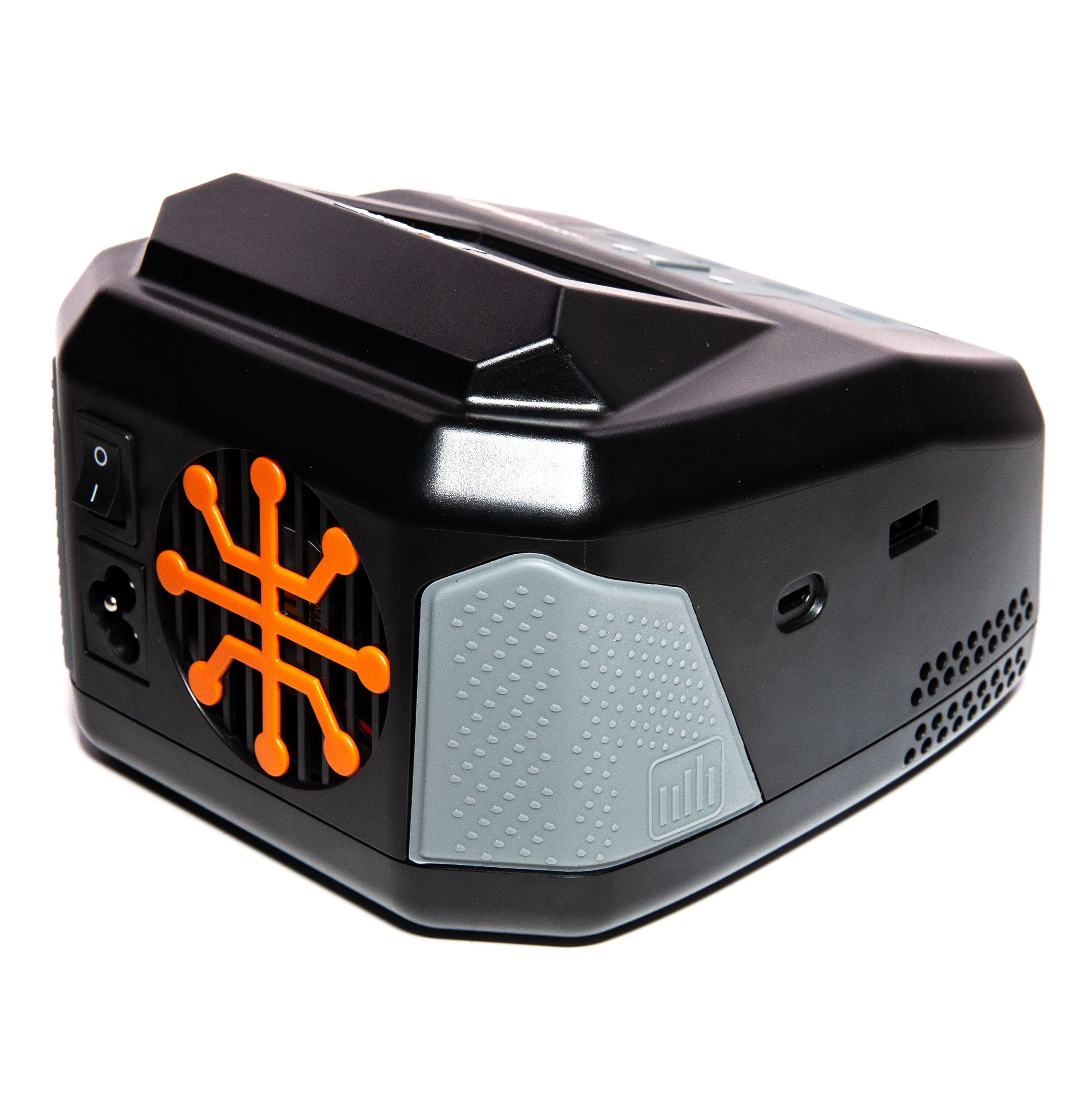 Smart S2200 G2 AC Charger, 2x200W-HOBBY ZONE