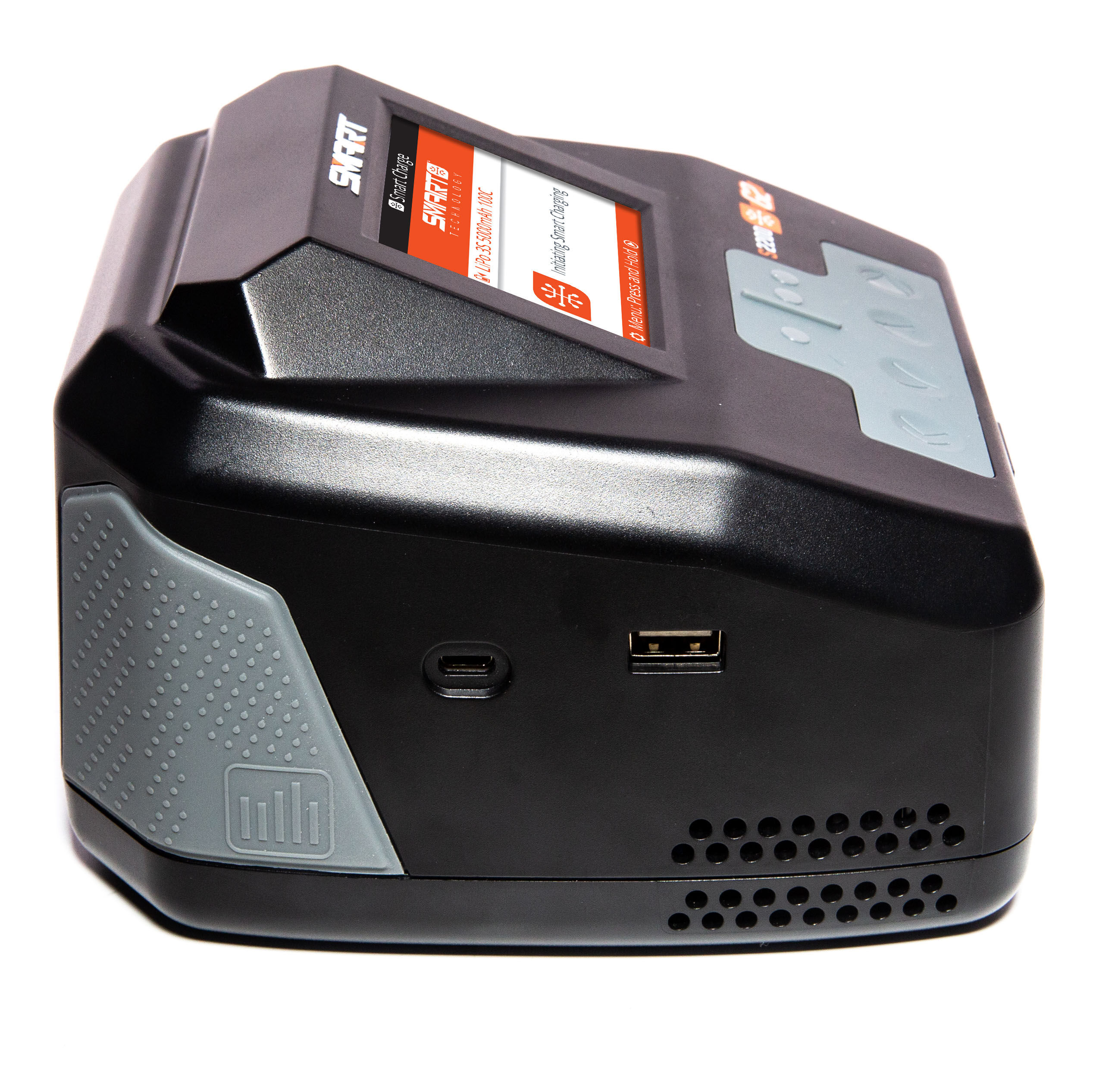 Smart S2200 G2 AC Charger, 2x200W-HOBBY ZONE